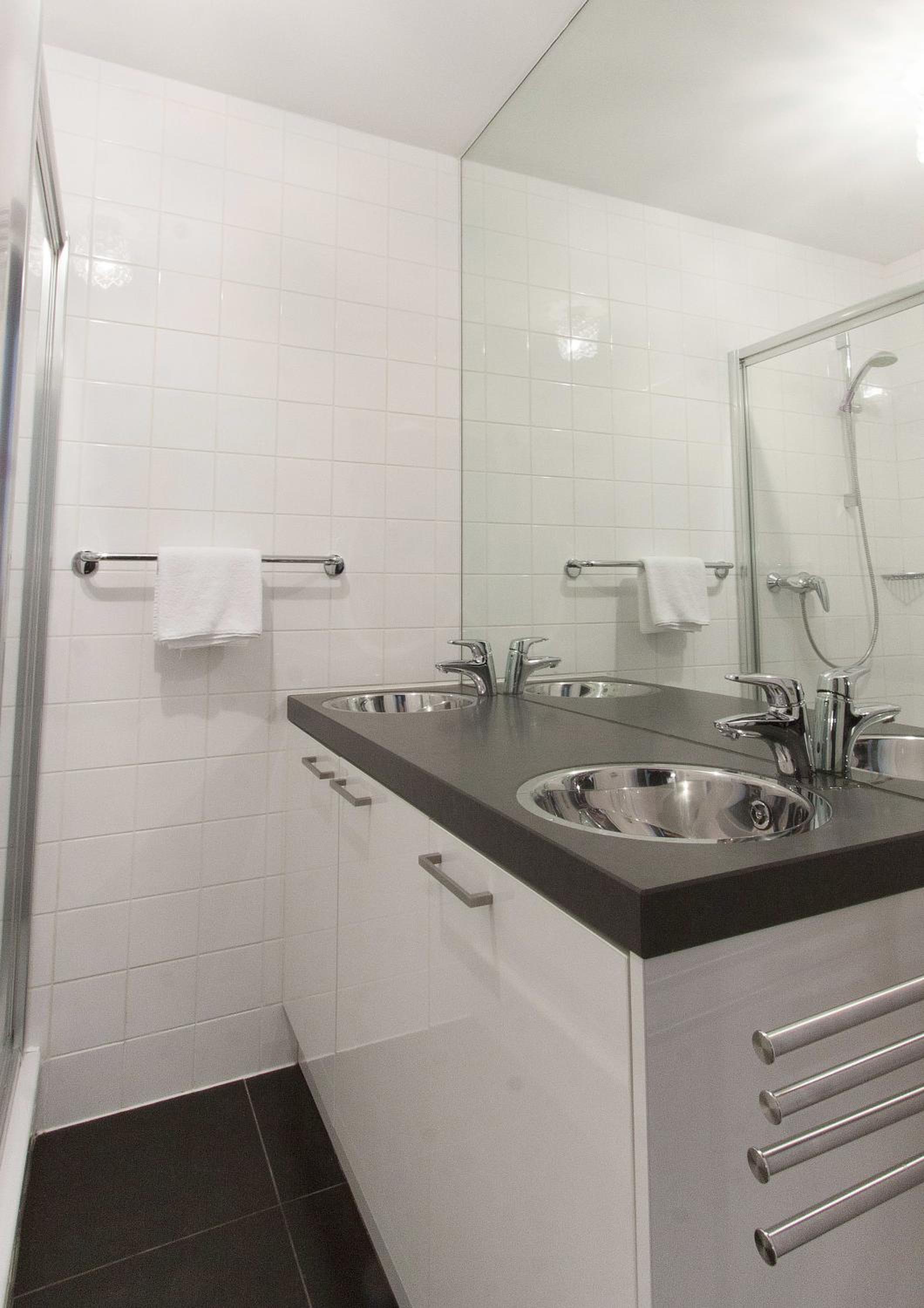 Two-Bedroom Family Apartment photo 3