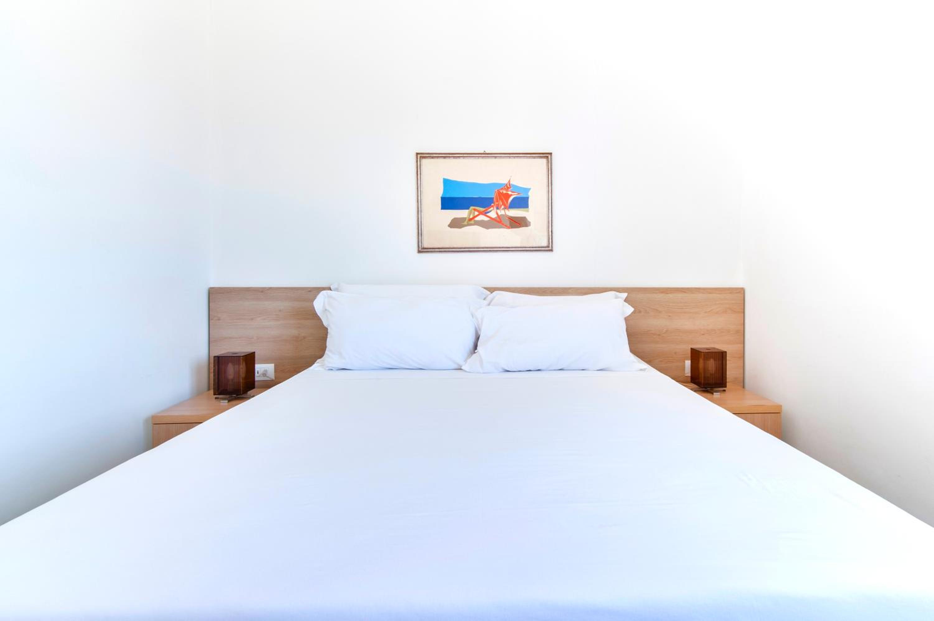 Double Room with Private Bathroom - Photo 1