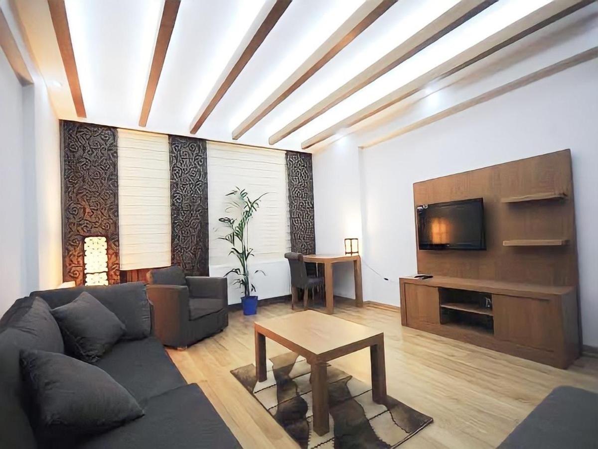 Two-Bedroom Apartment photo 3
