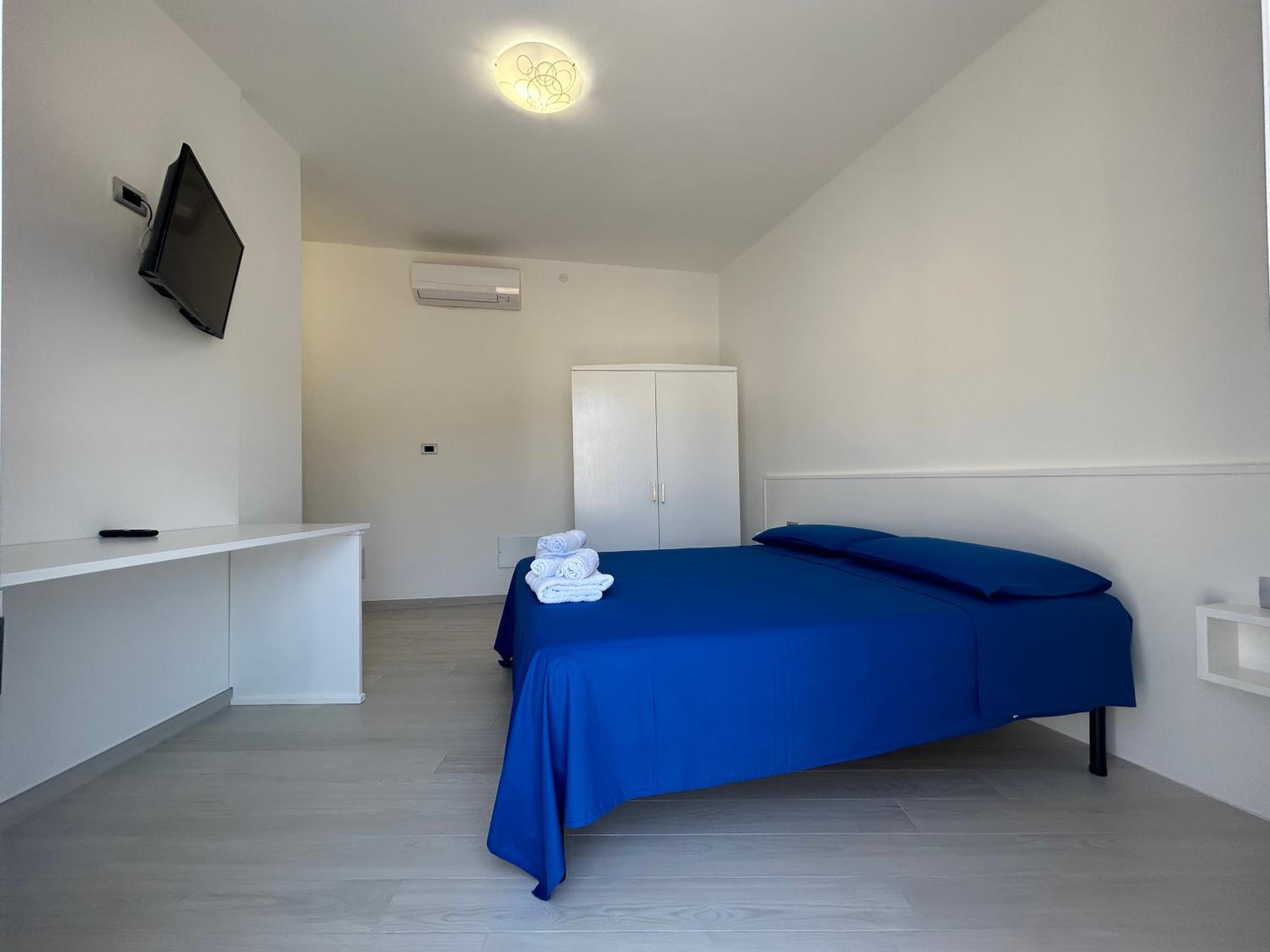 Double Room with Balcony photo 2