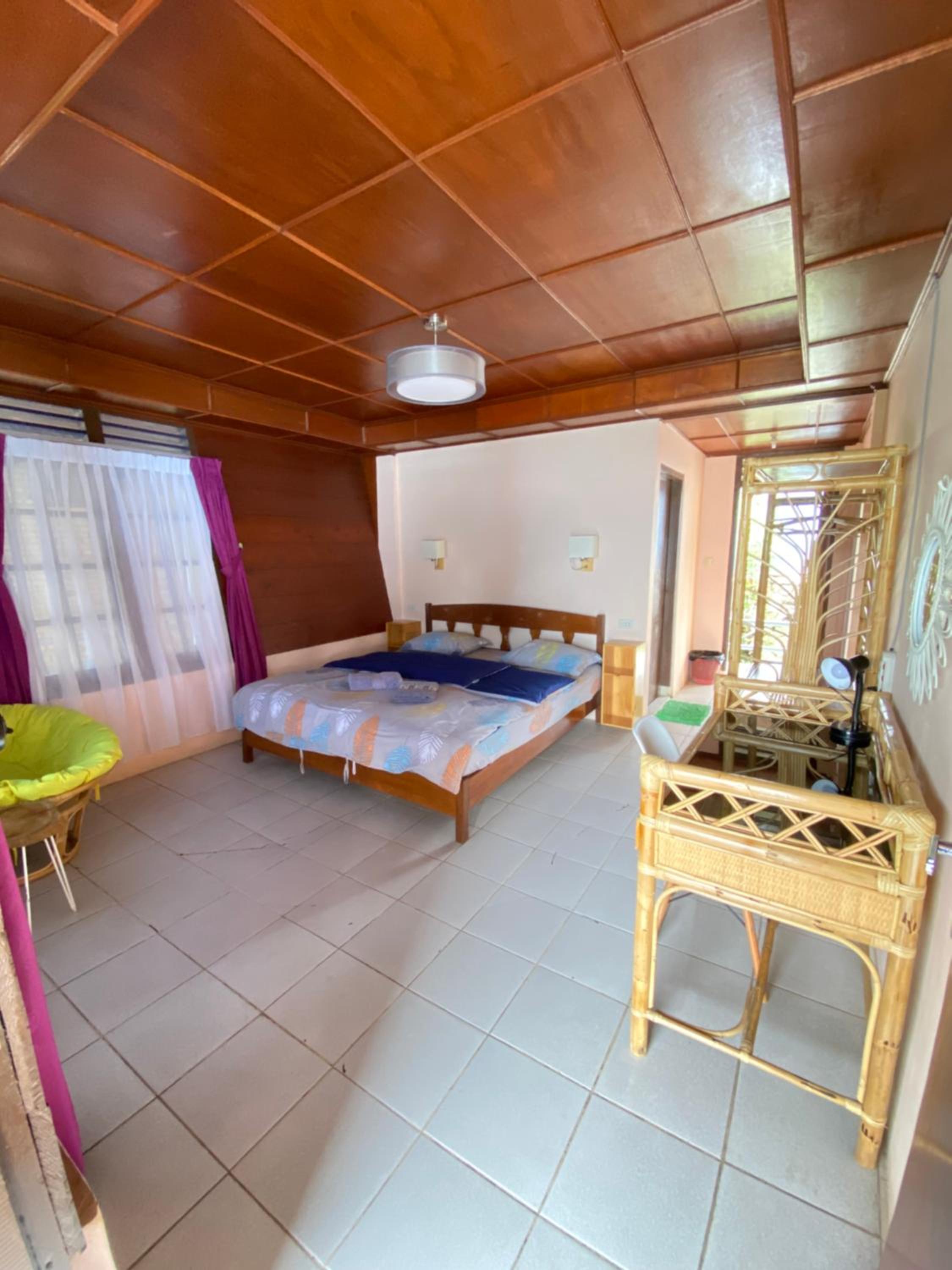 King Room with Balcony photo 1