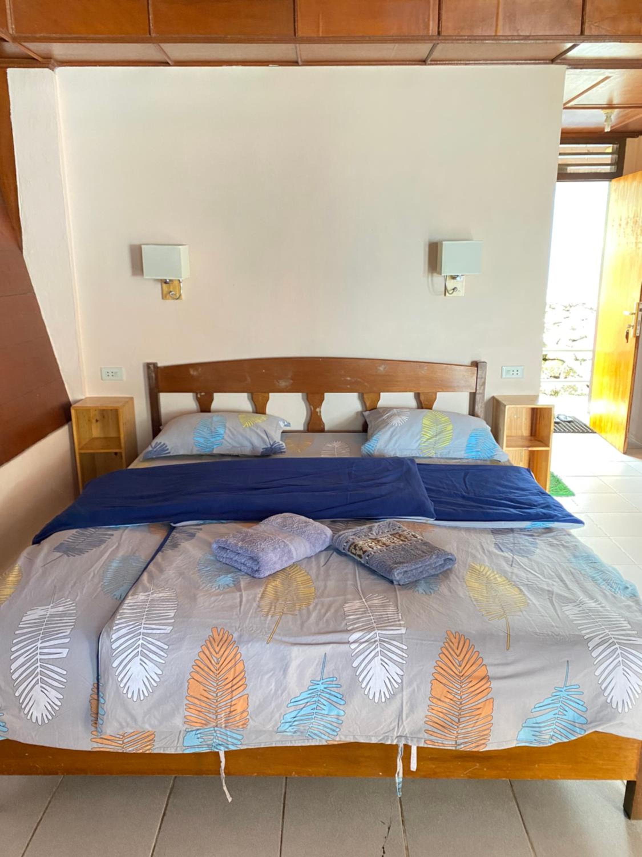King Room with Balcony photo 3