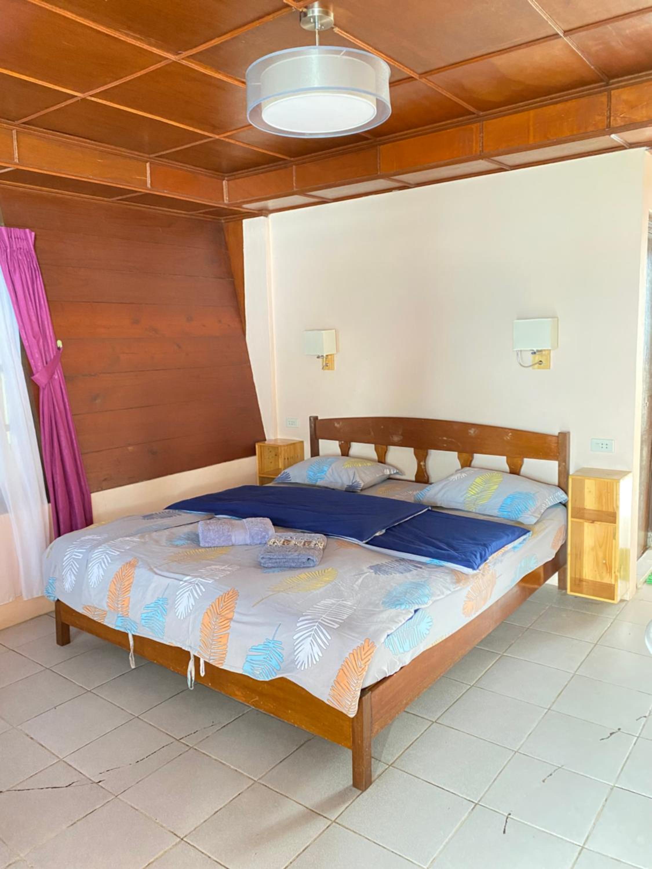 King Room with Balcony photo 2