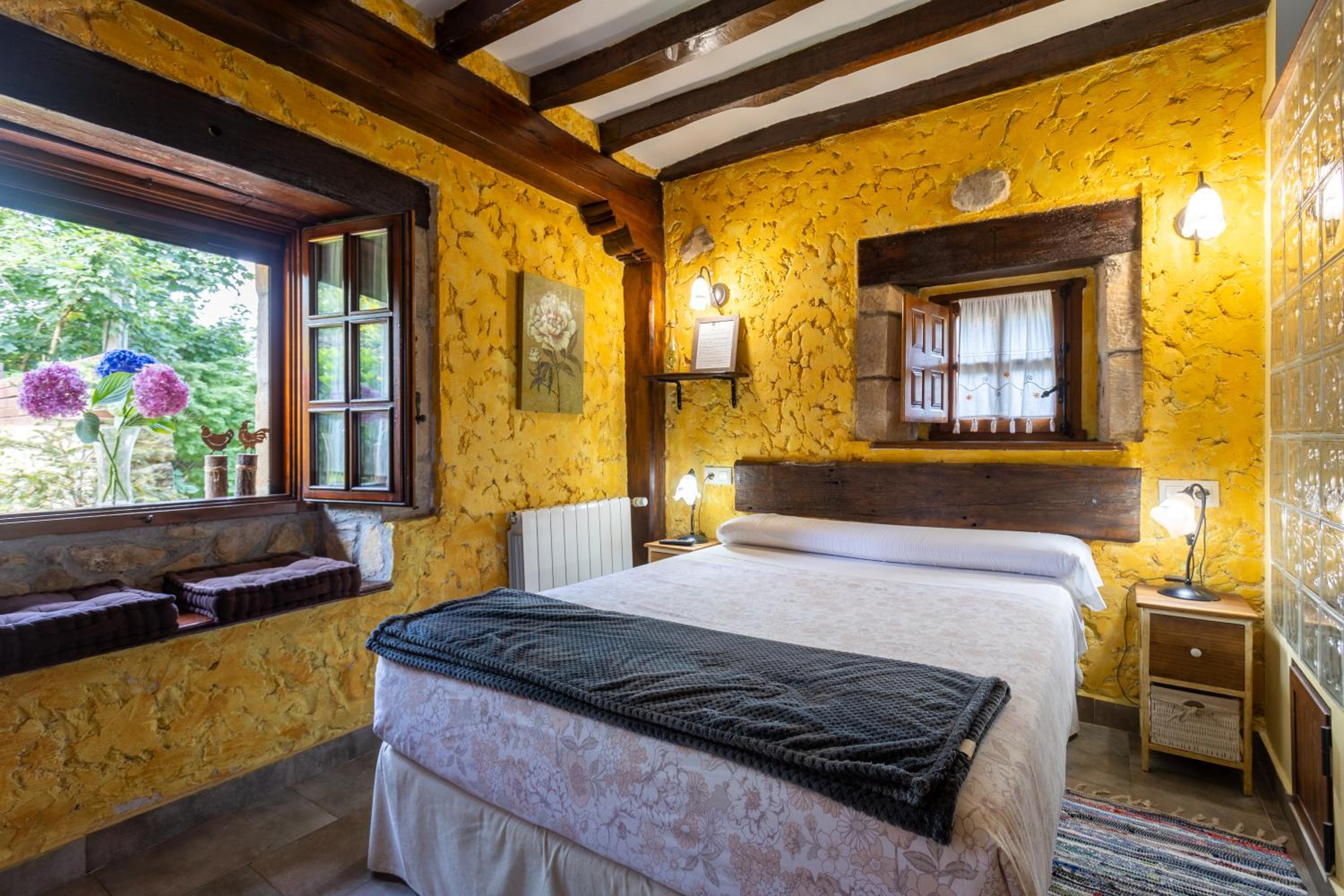 Habitación Doble Estándar