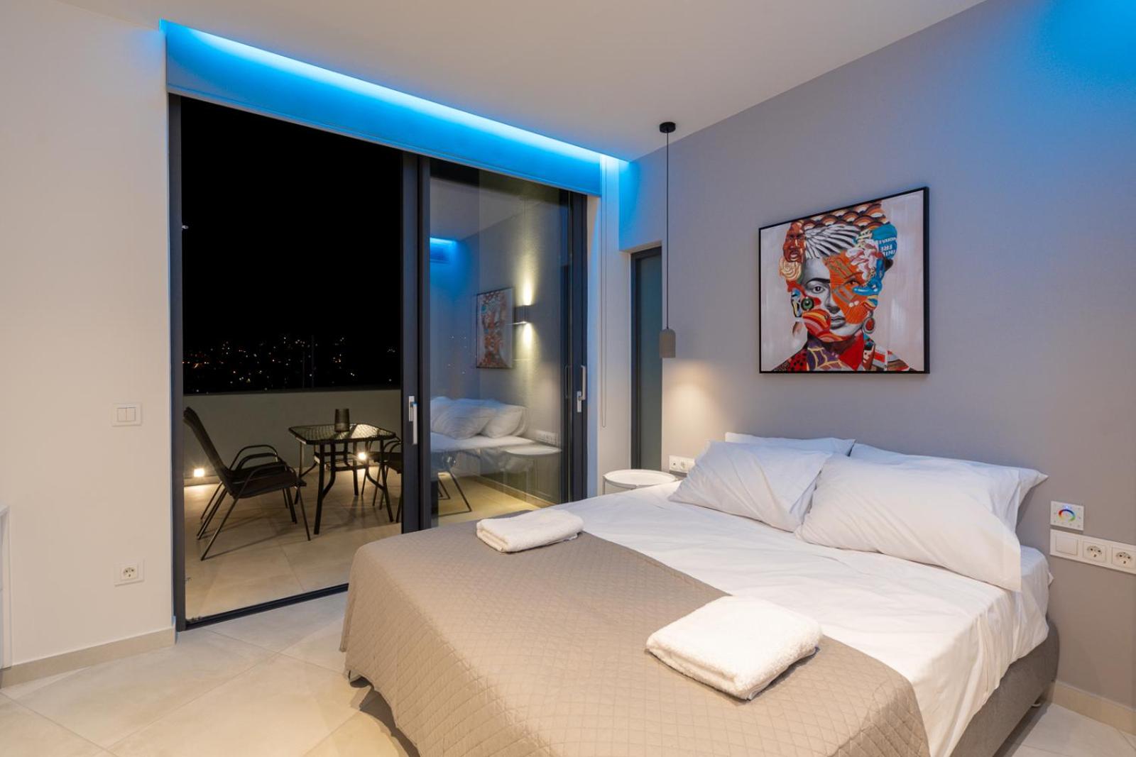 Suite with Private Pool