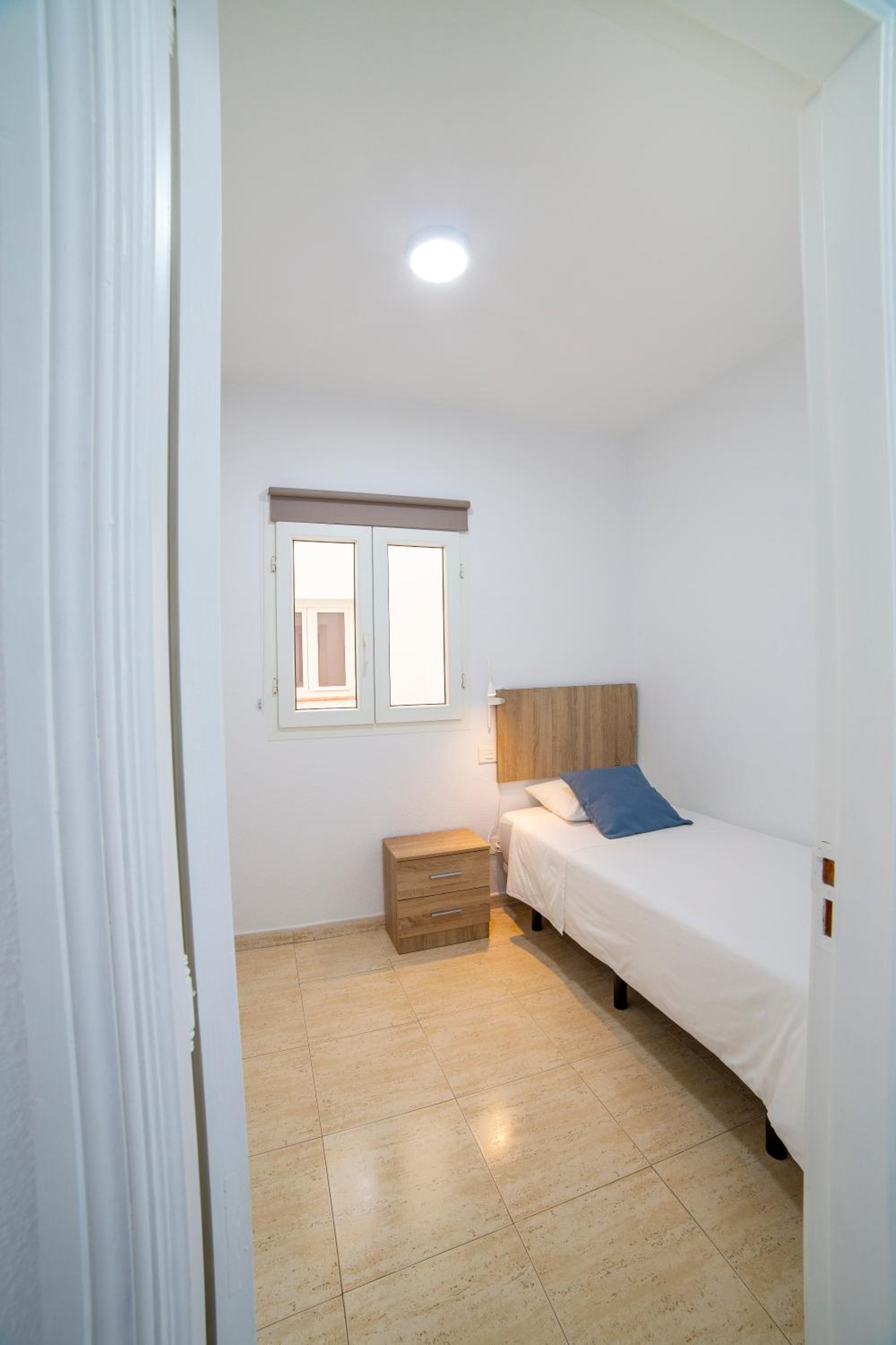 Two-Bedroom Apartment photo 2