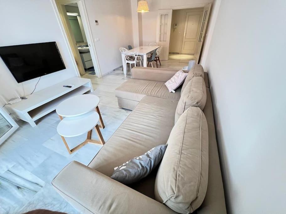Departamento de tres habitaciones