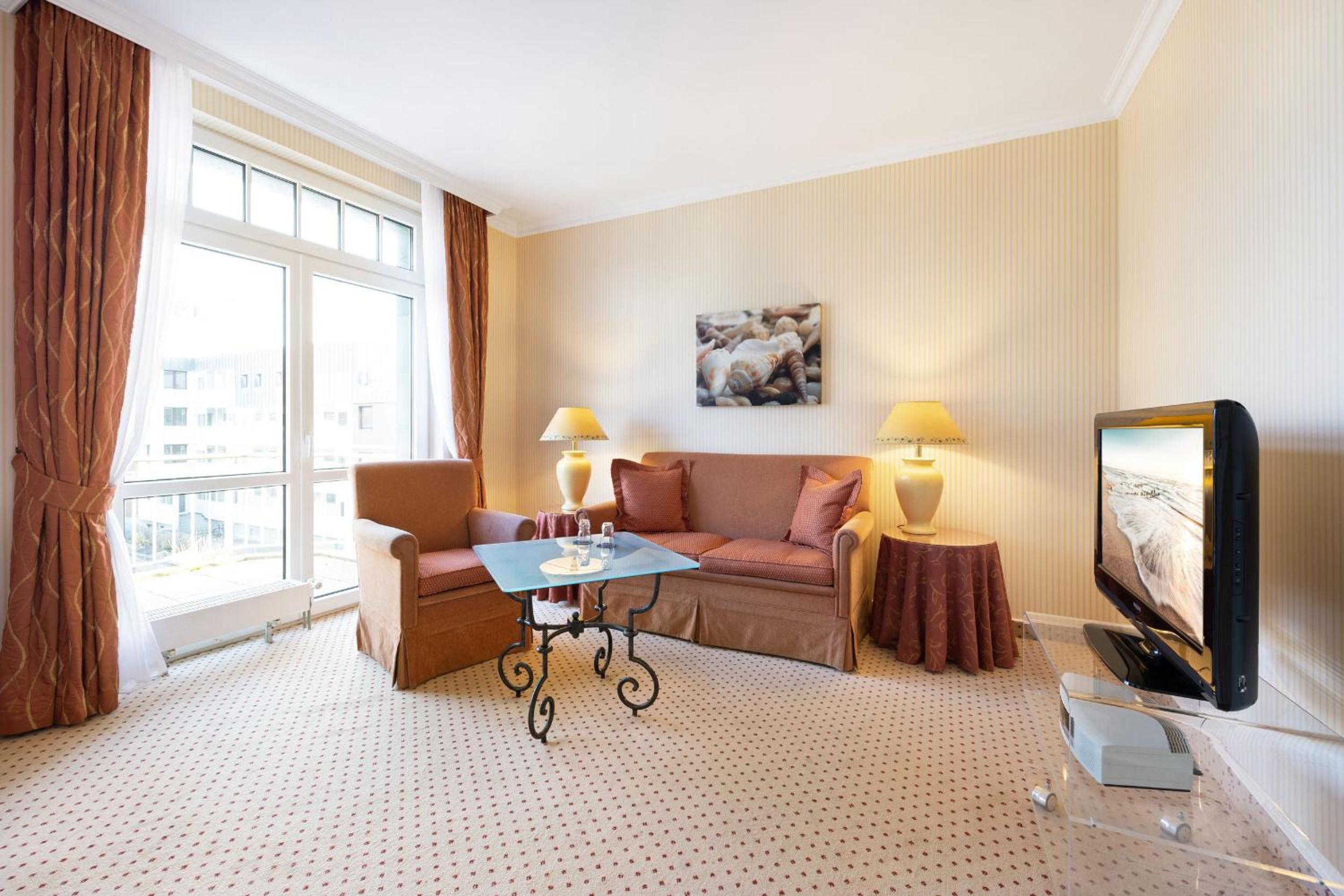 Duplex Suite