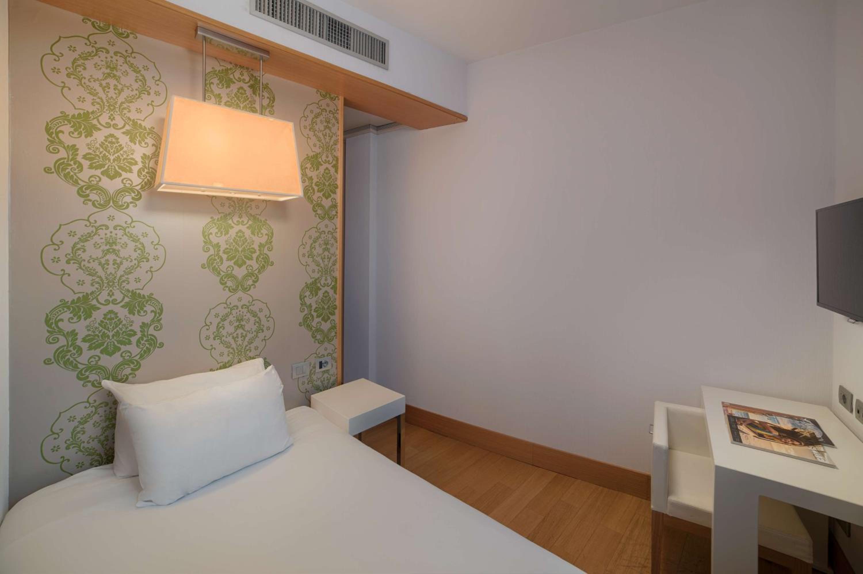 Standard Single Room photo 1
