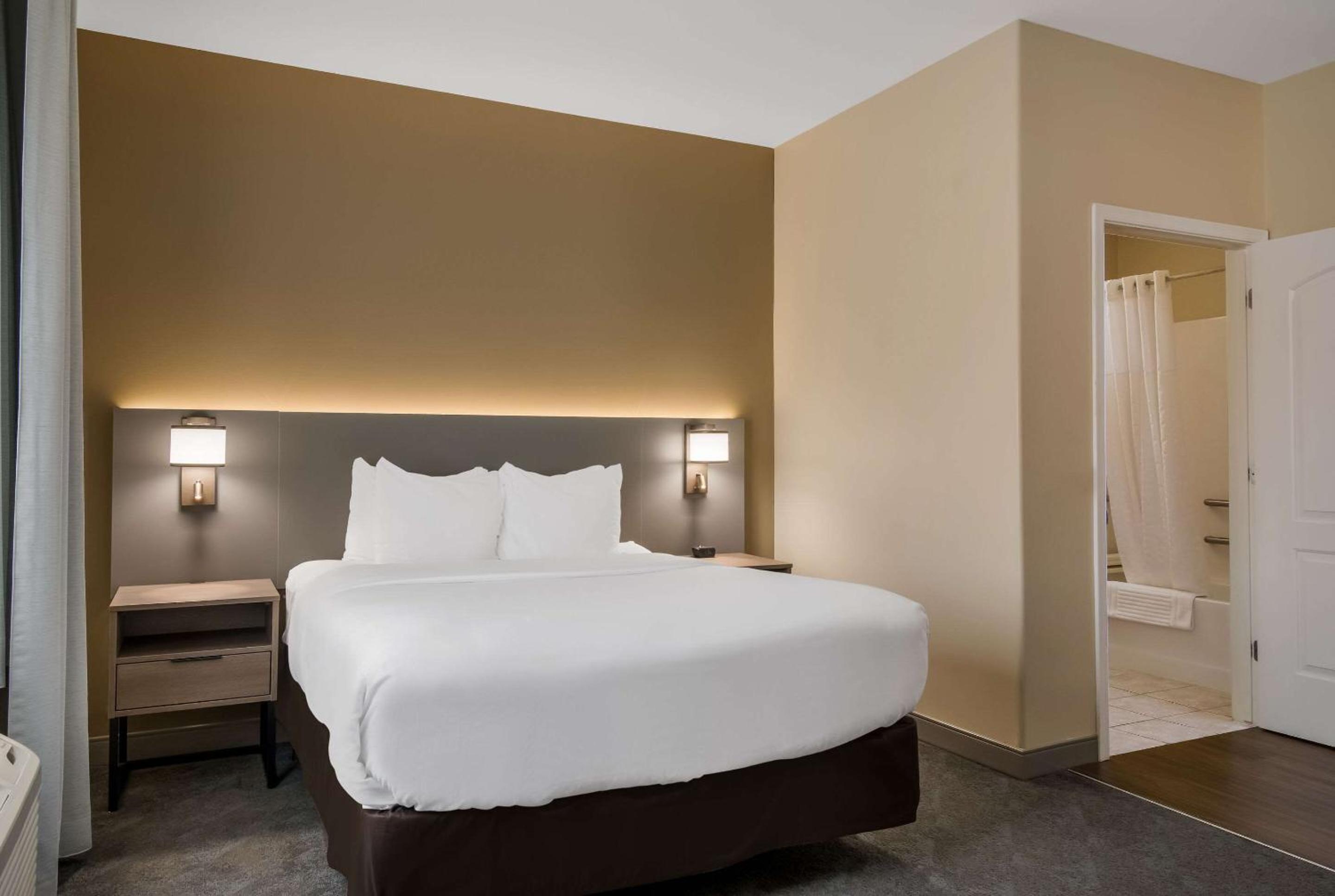 Comfort Inn & Suites Barnesville - Frackville, Billede 4