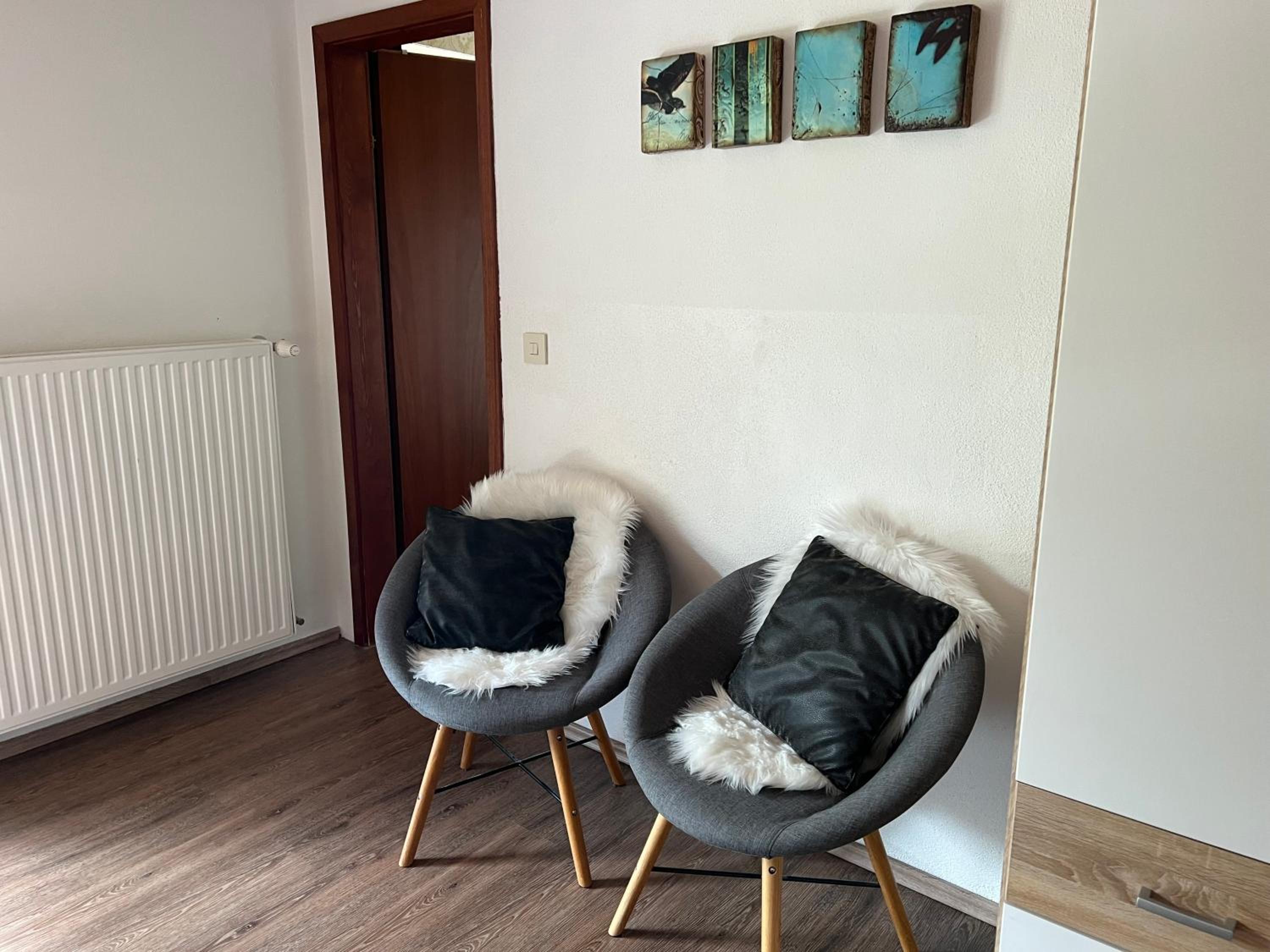 Big Double Room photo 2