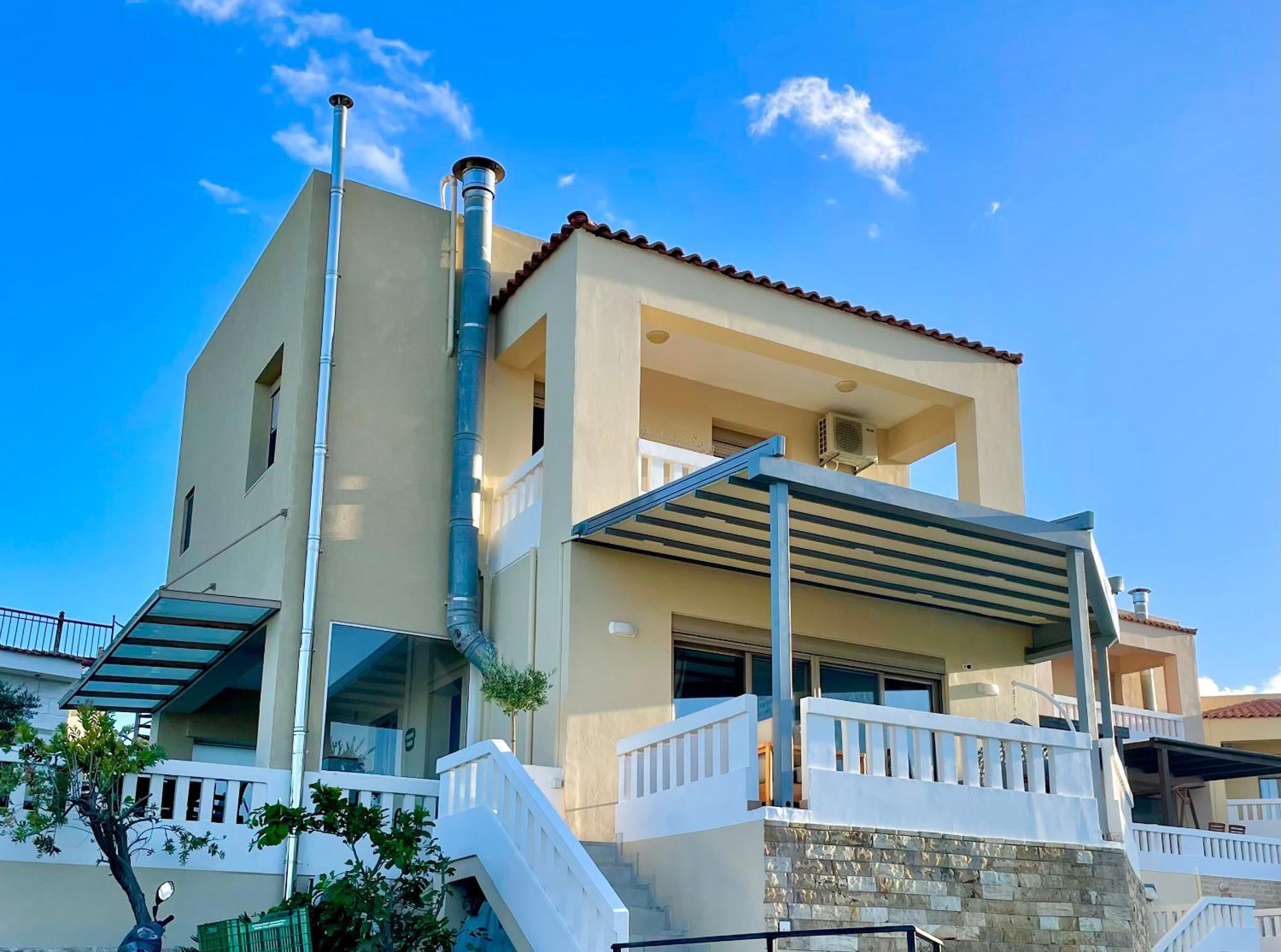 Two-Bedroom Villa photo 2