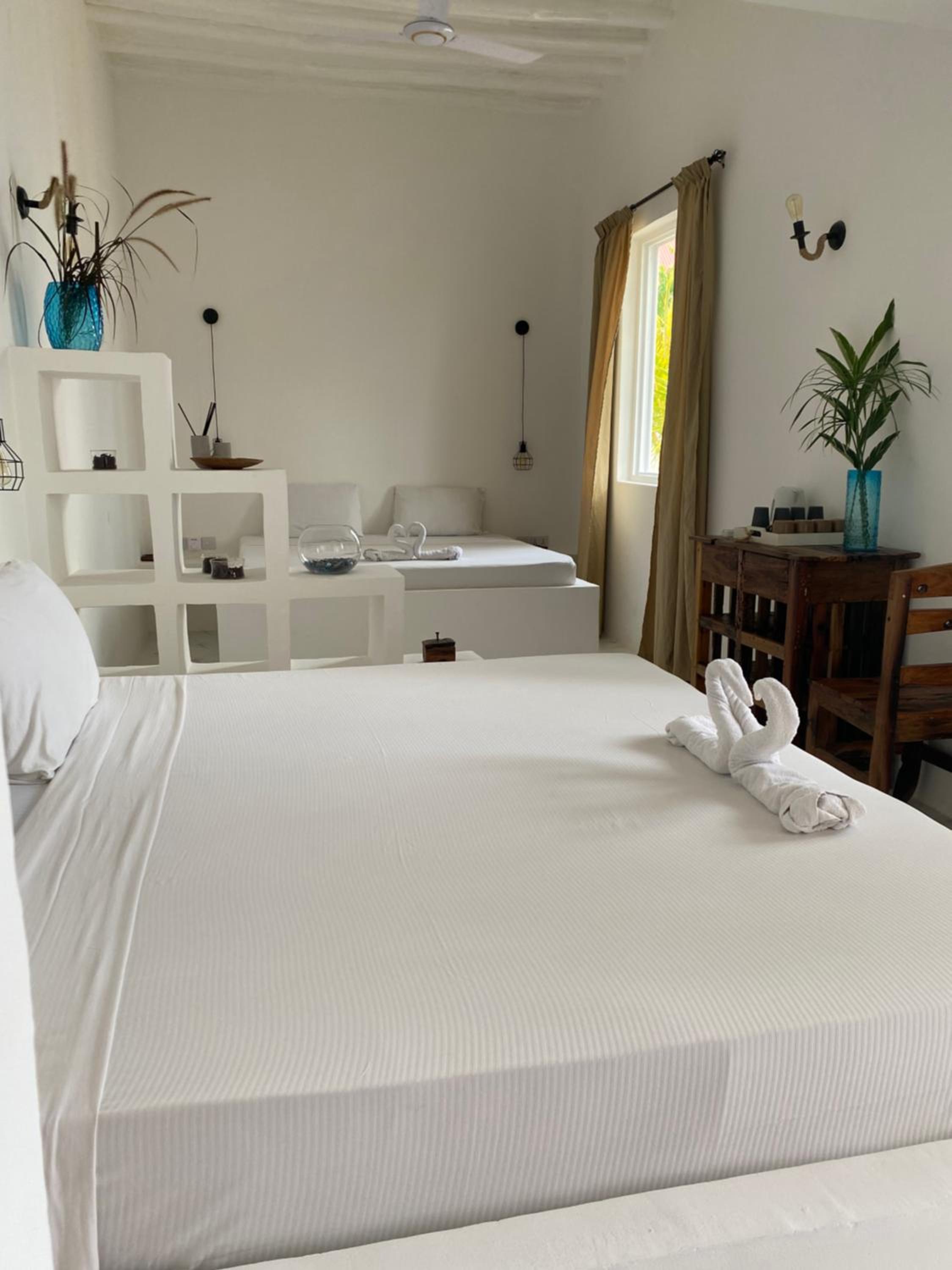 Superior Queen Room with Two Queen Beds