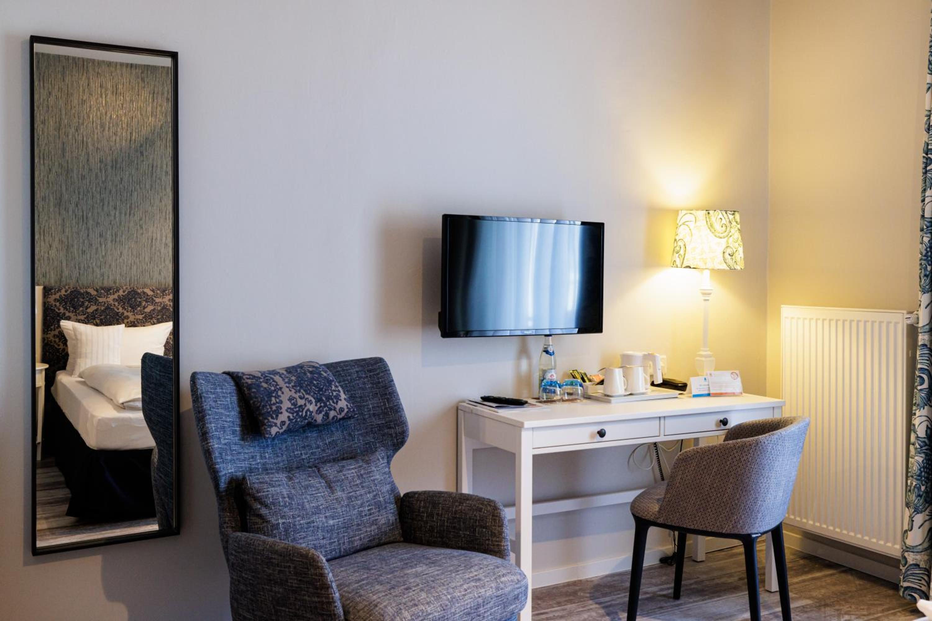 Comfort Double Room