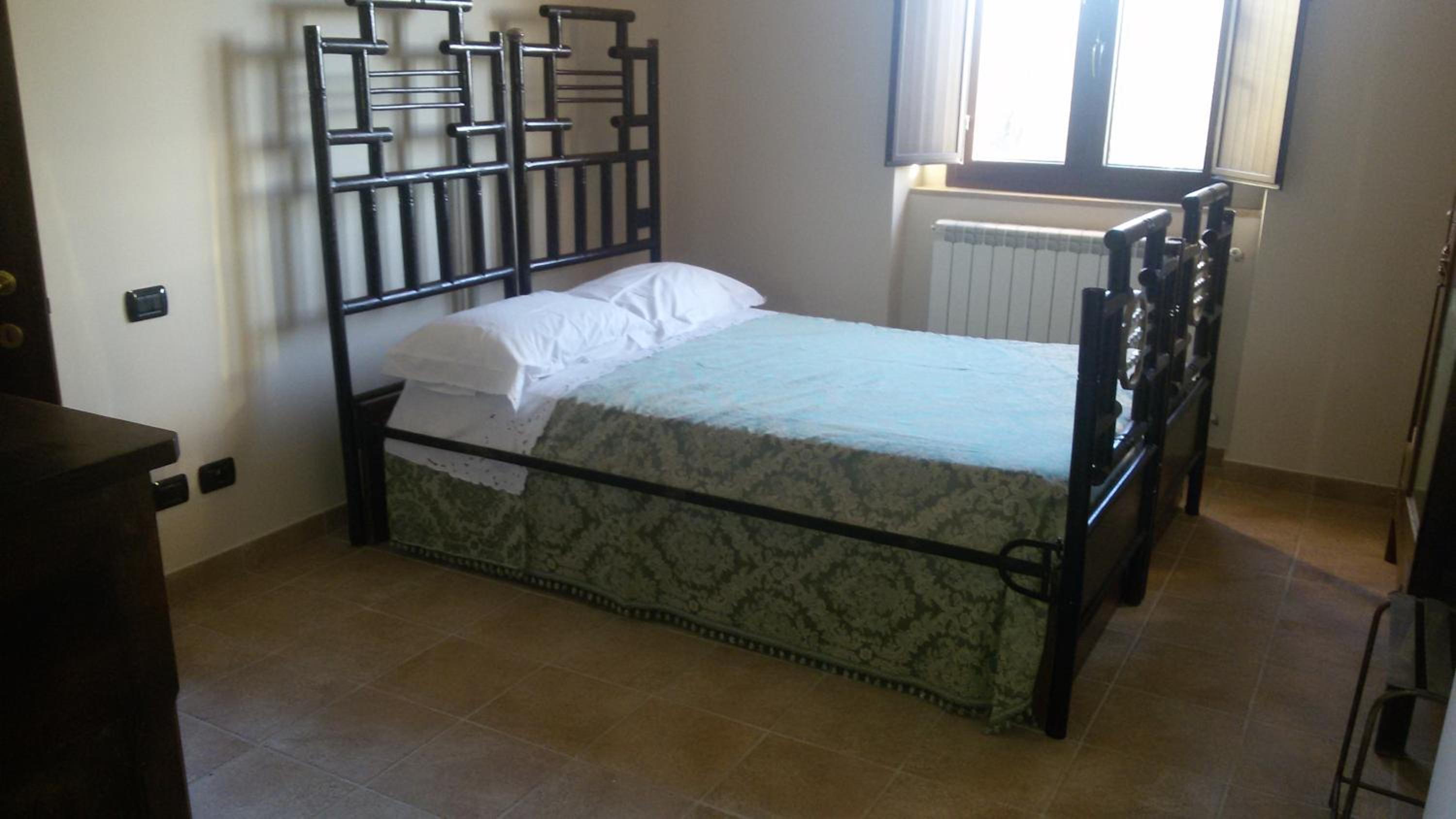 Double or Twin Room with Private Bathroom photo 1