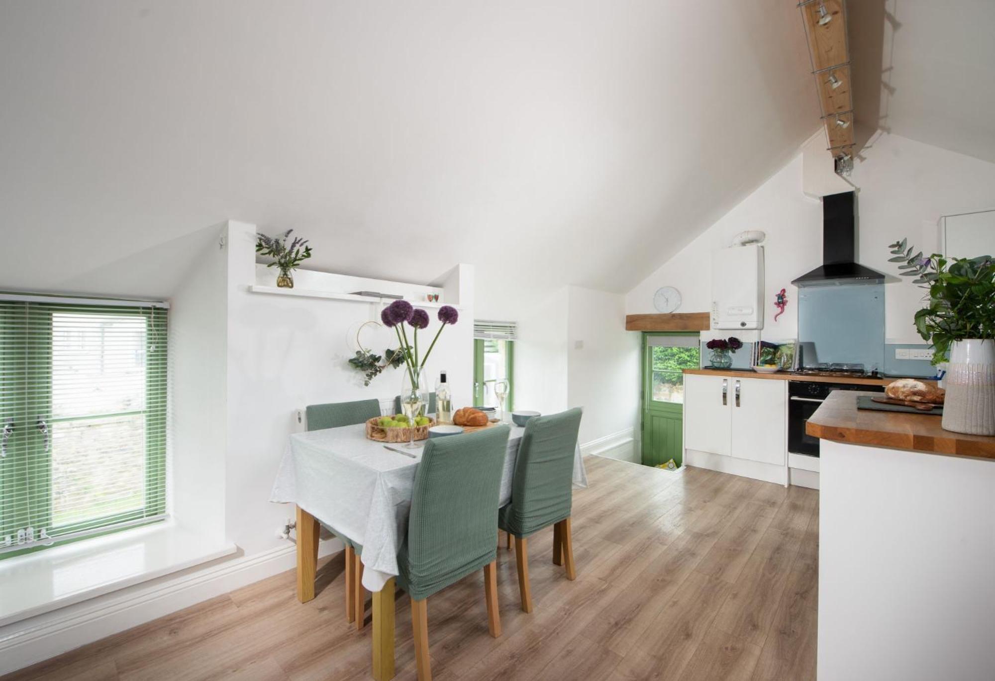 Holiday Home photo 2