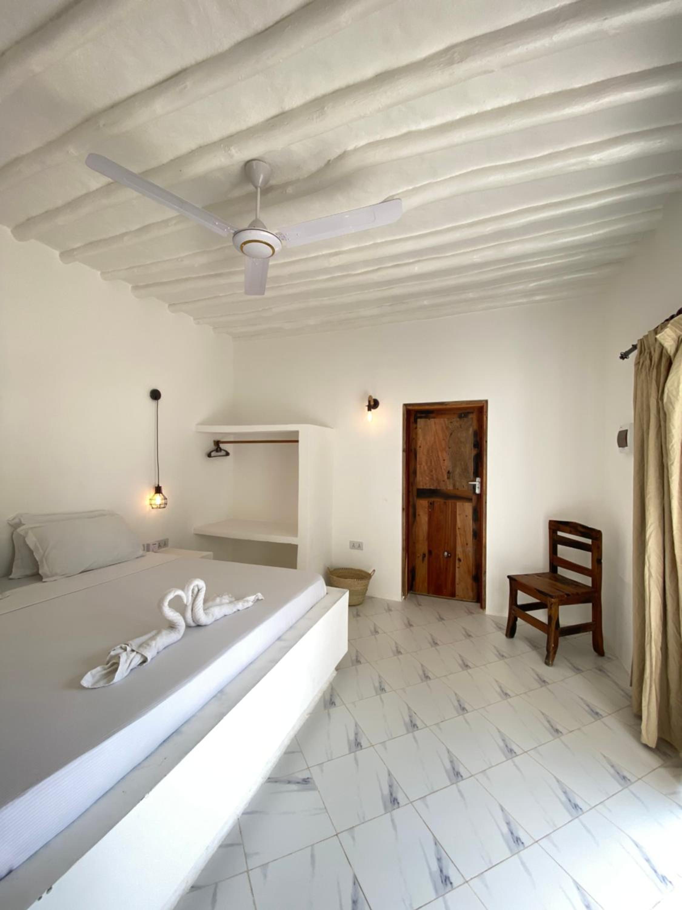 King Room with Pool View