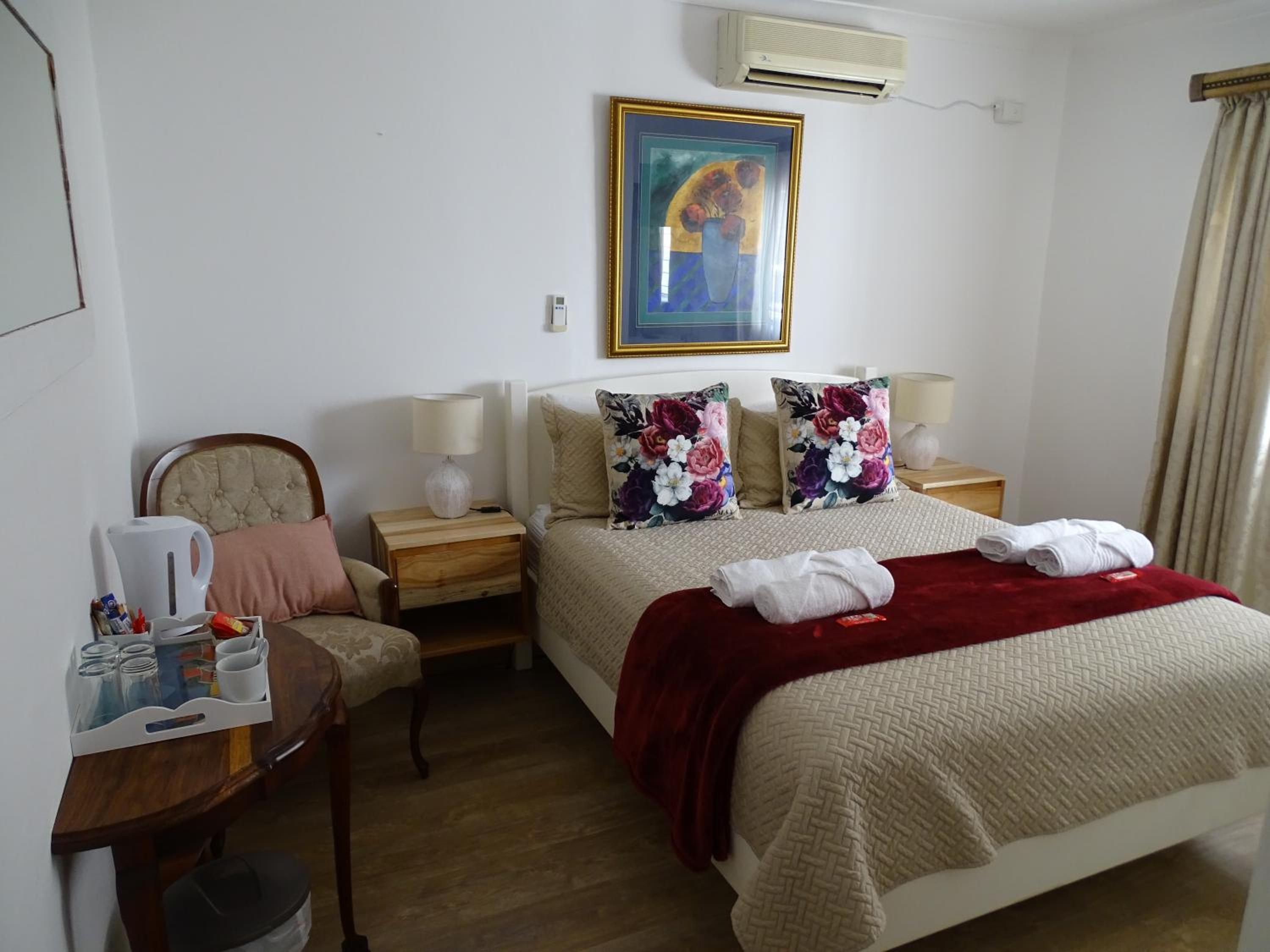 Economy Double Room - Photo 1