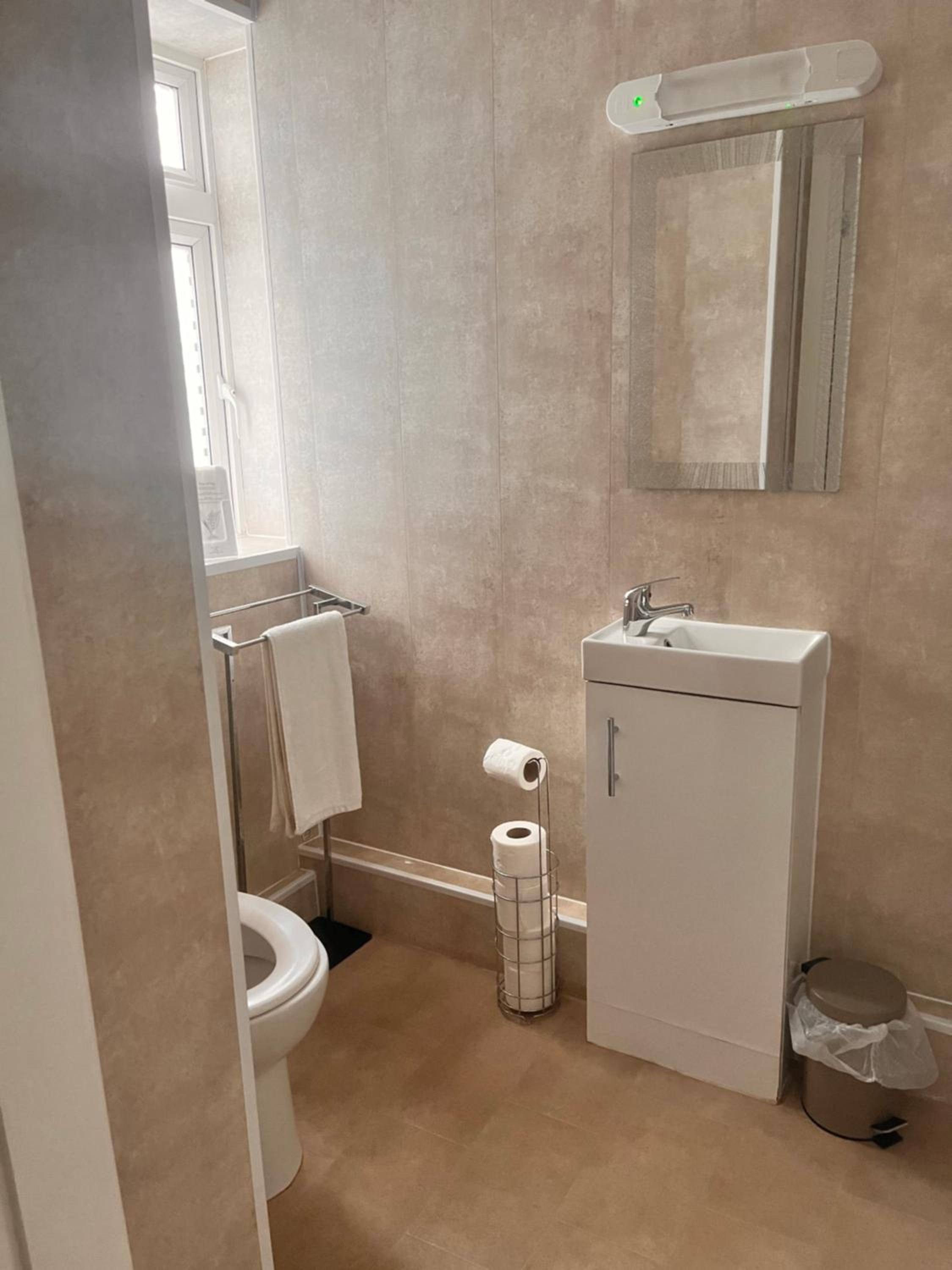 Deluxe Double Room photo 2