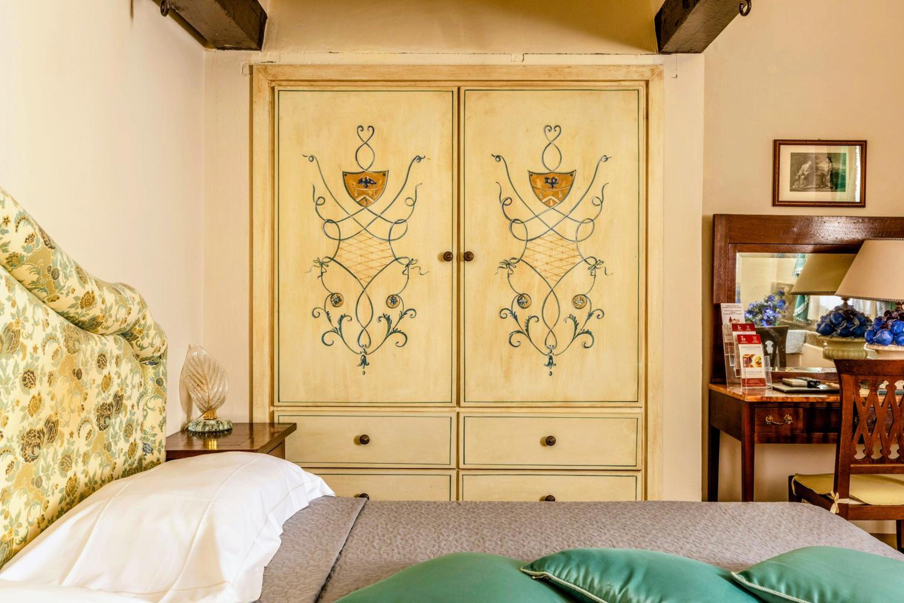 Superior Double Room - Photo 8