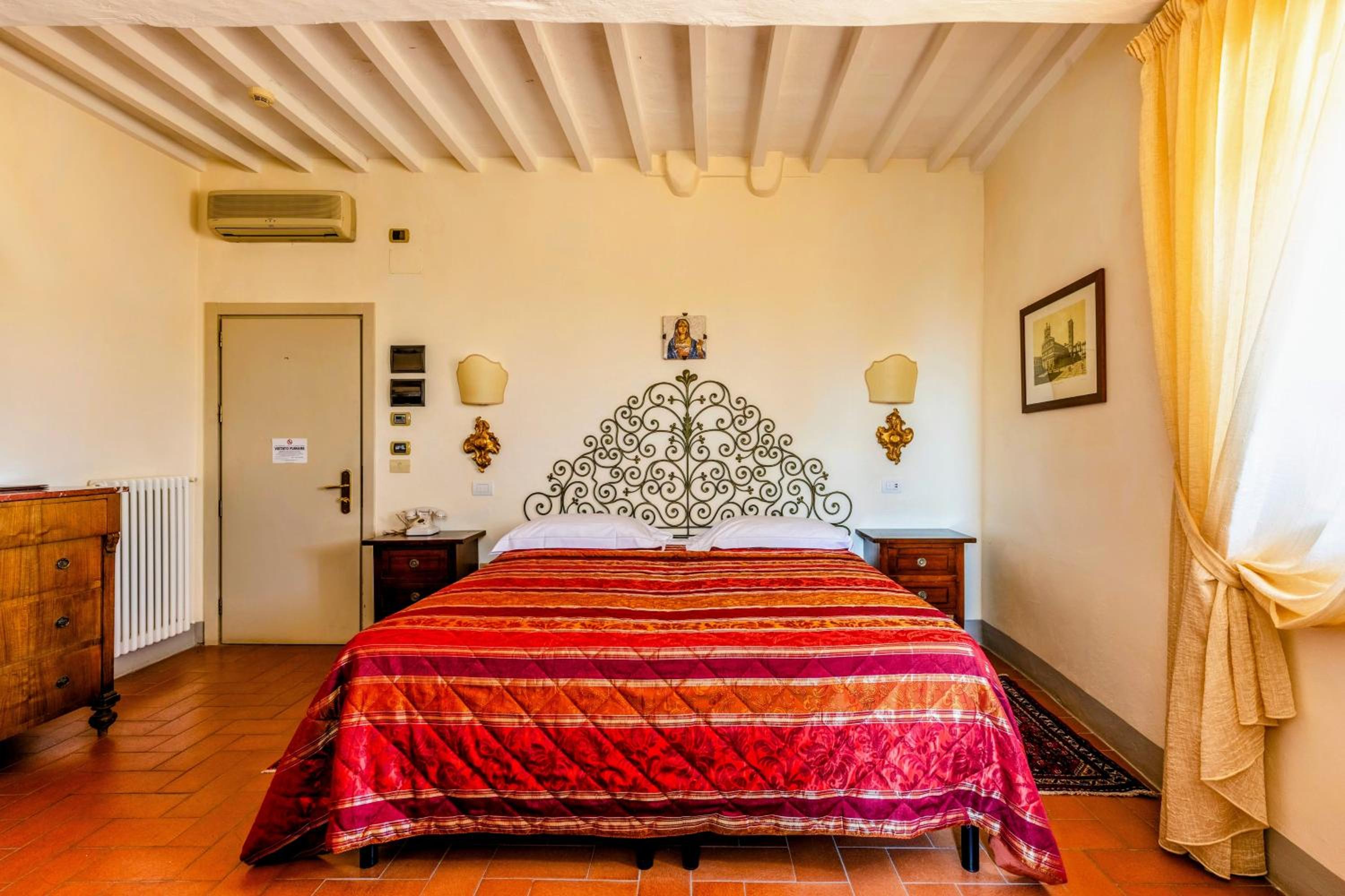 Superior Double Room - Photo 21
