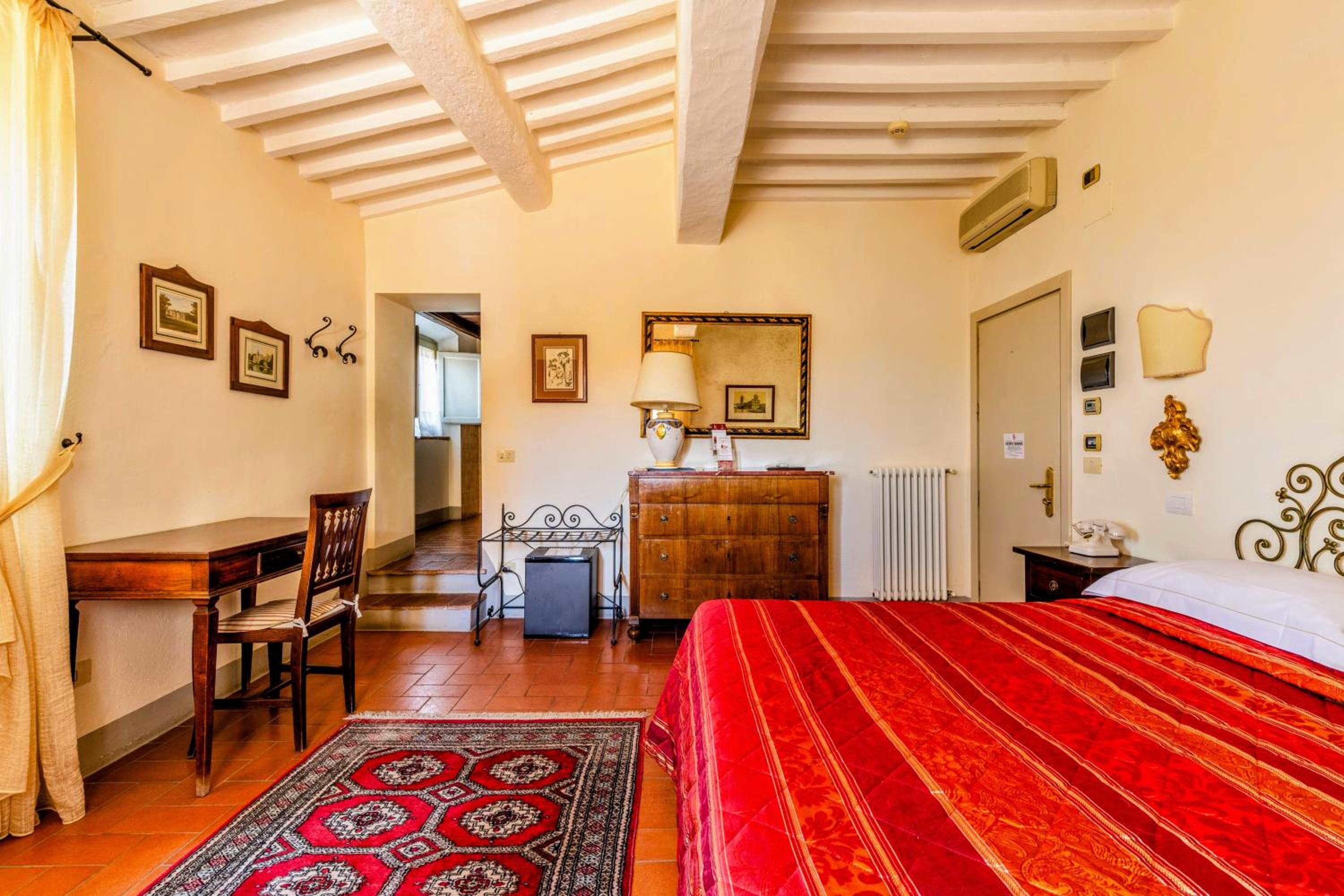 Superior Double Room - Photo 1