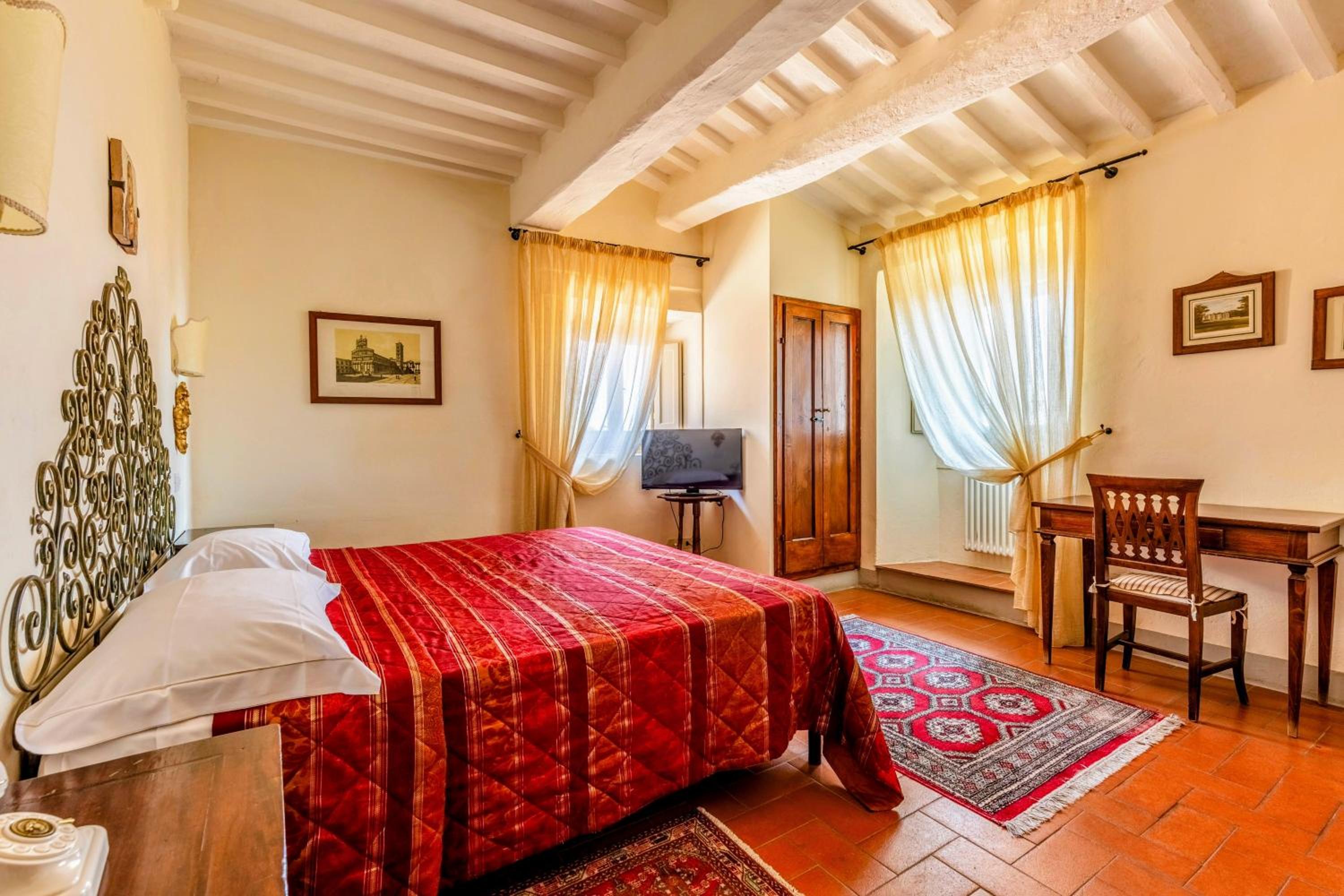 Superior Double Room - Photo 20