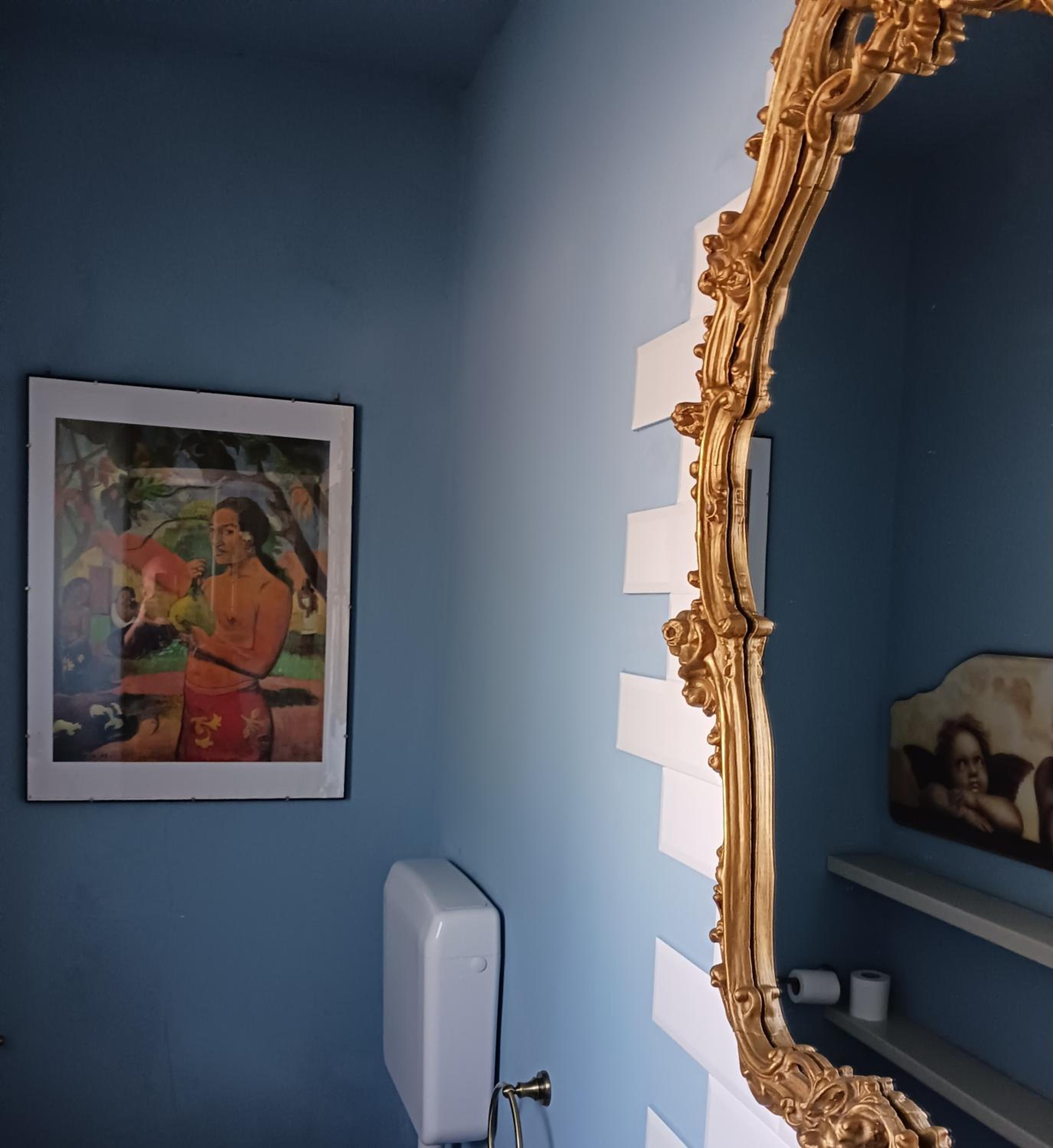 Double Room with Lake View - Photo 8
