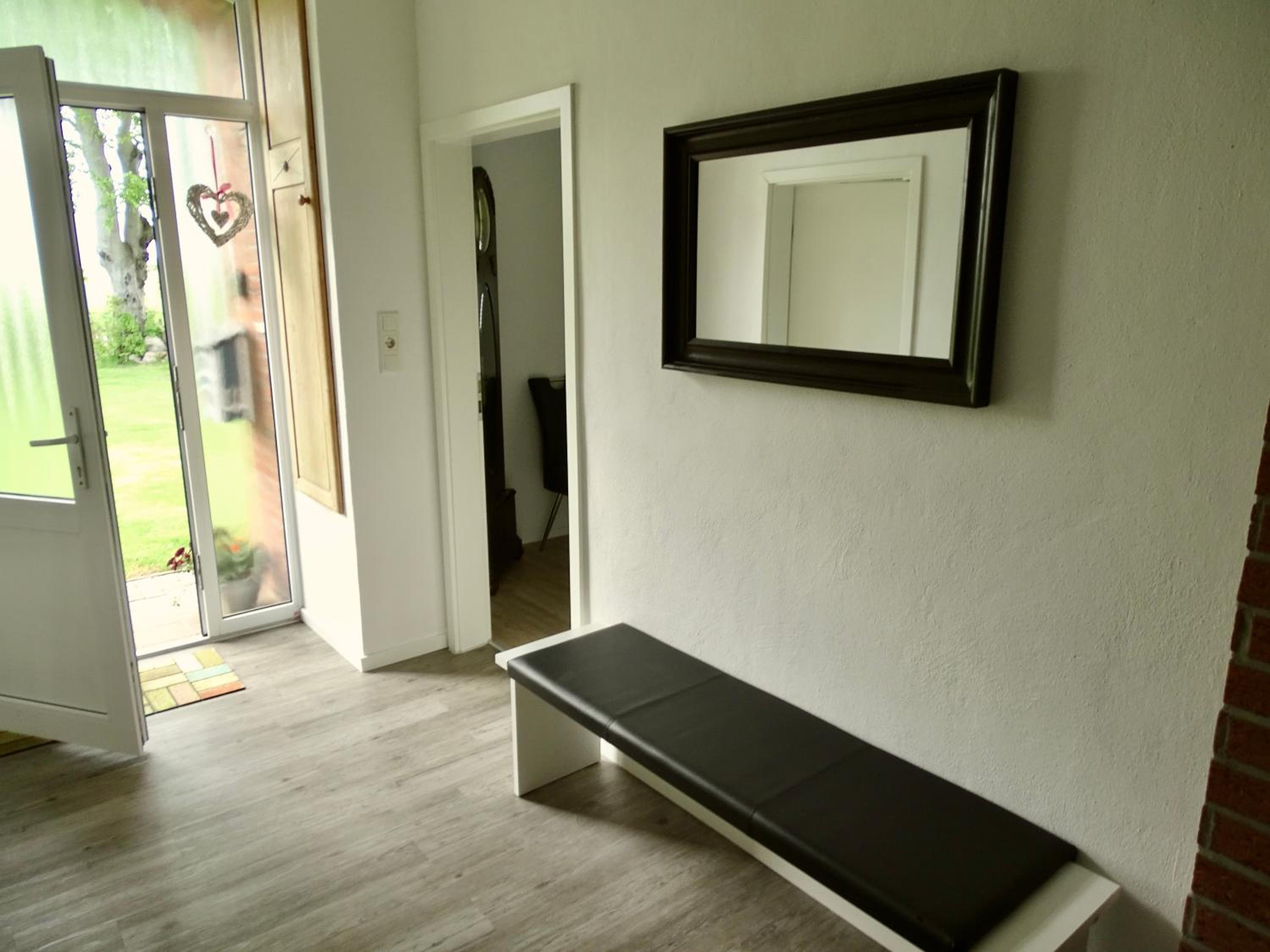 Apartment - Ground Floor photo 3