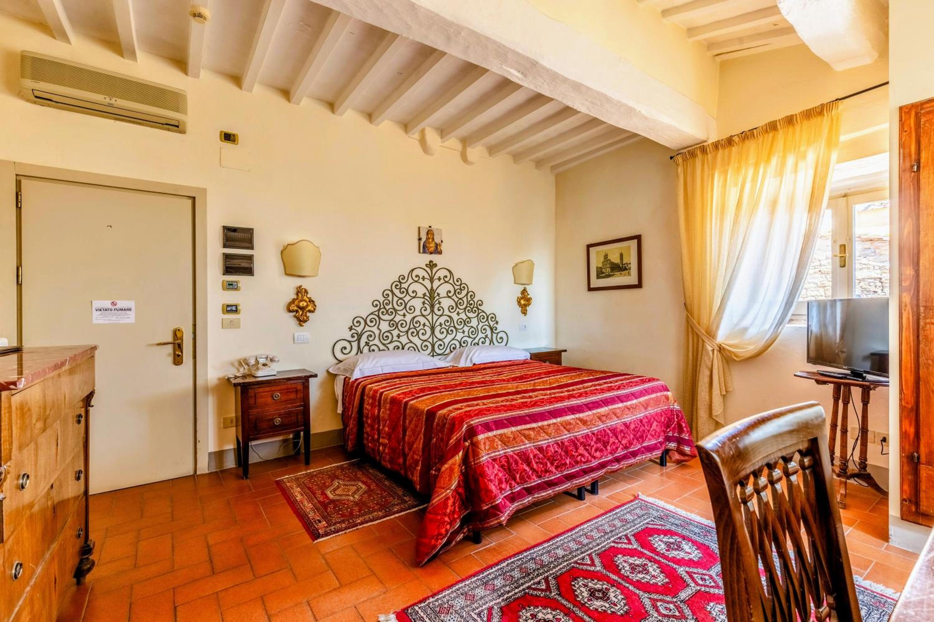 Superior Double Room - Photo 22