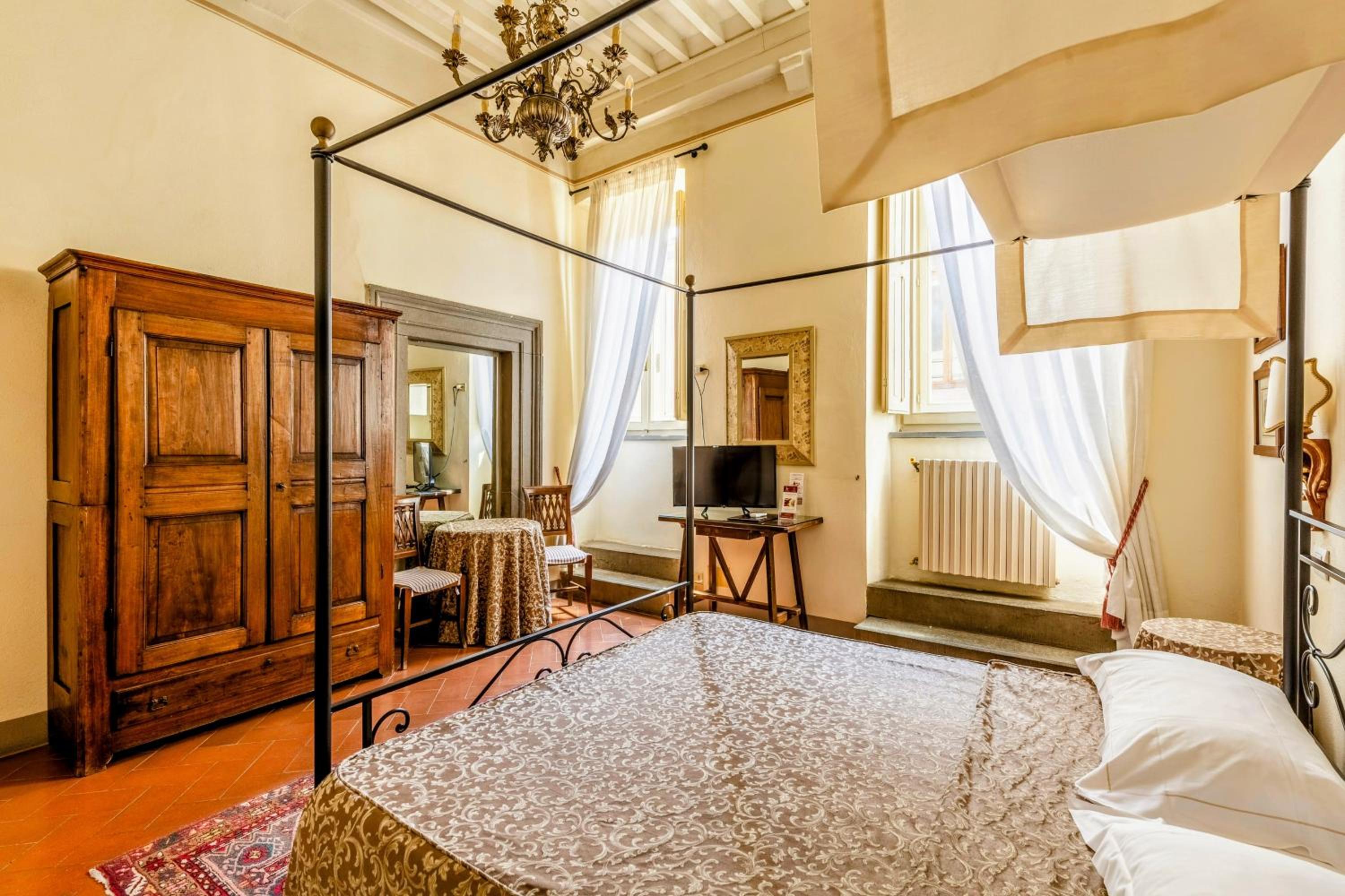 Superior Double Room - Photo 19