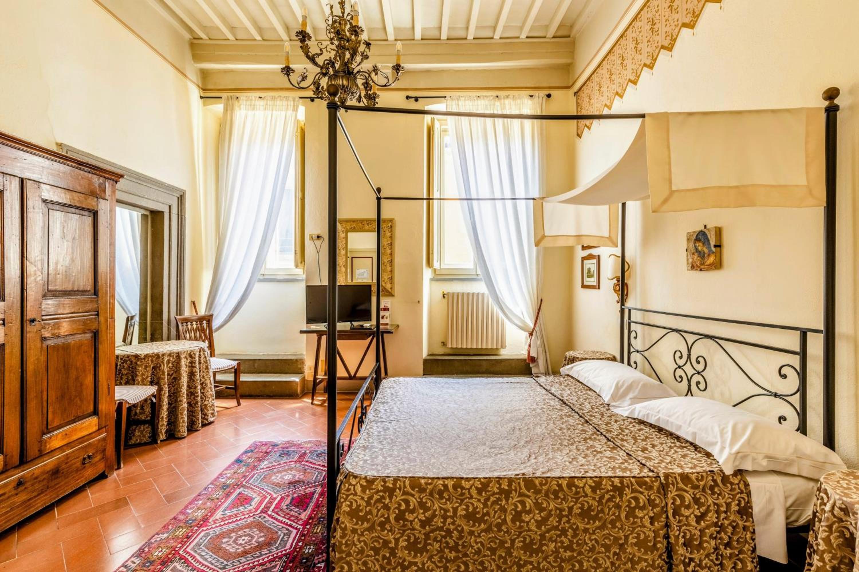 Superior Double Room - Photo 13