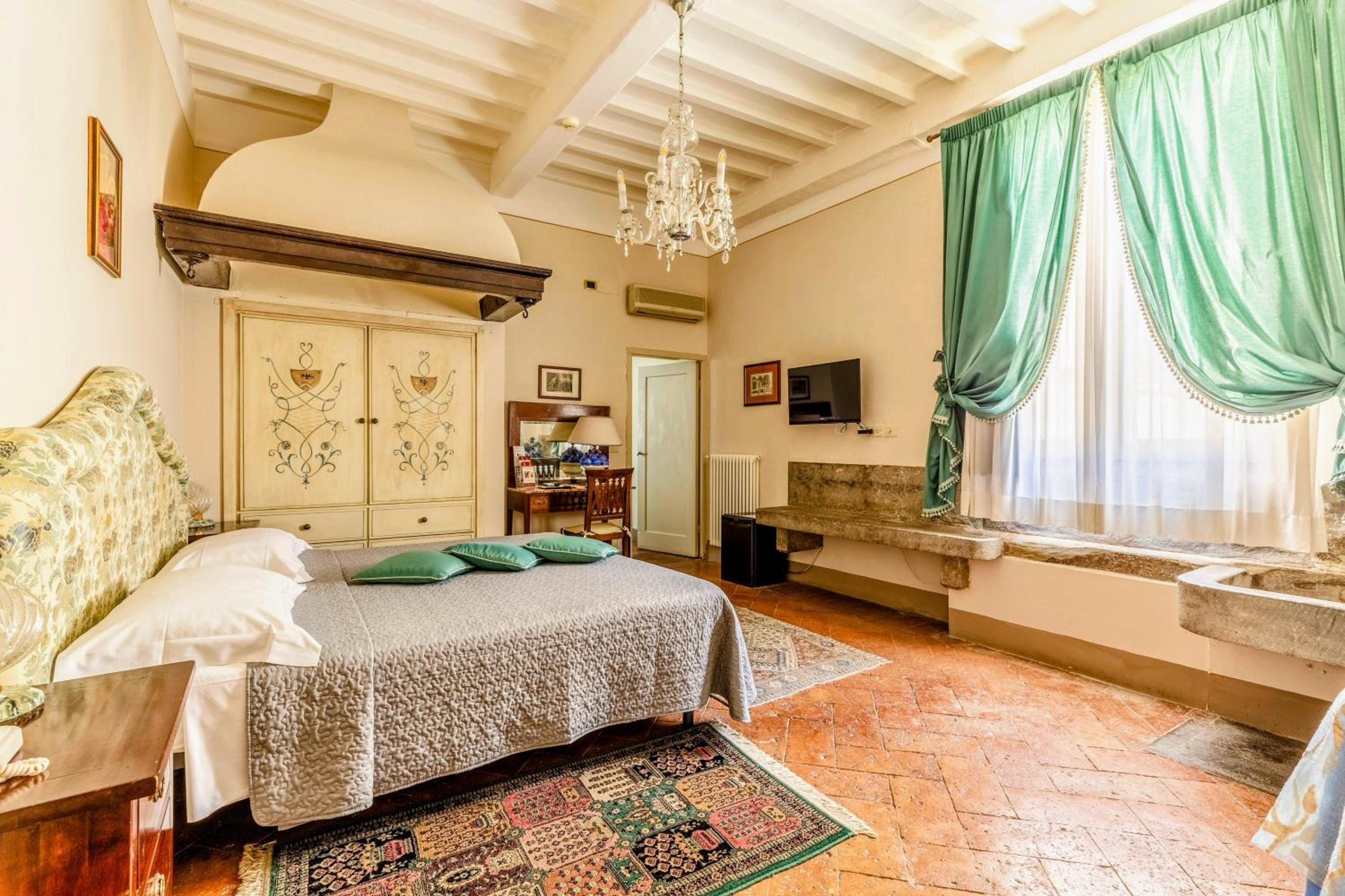 Superior Double Room - Photo 5
