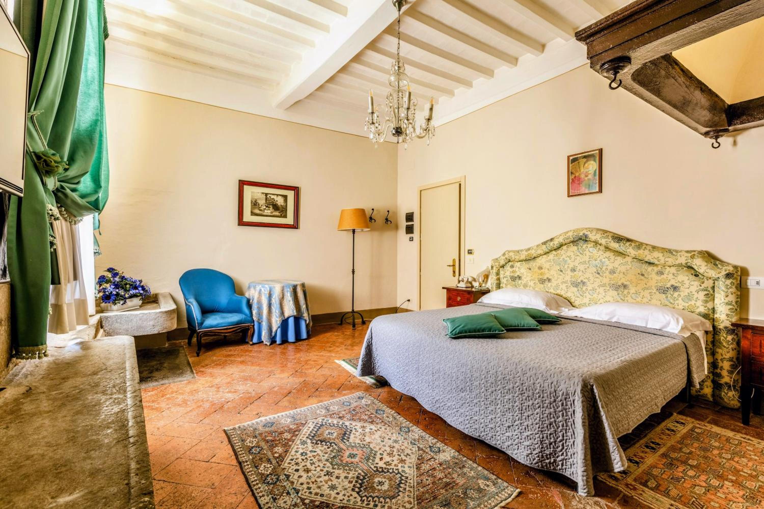 Superior Double Room - Photo 6
