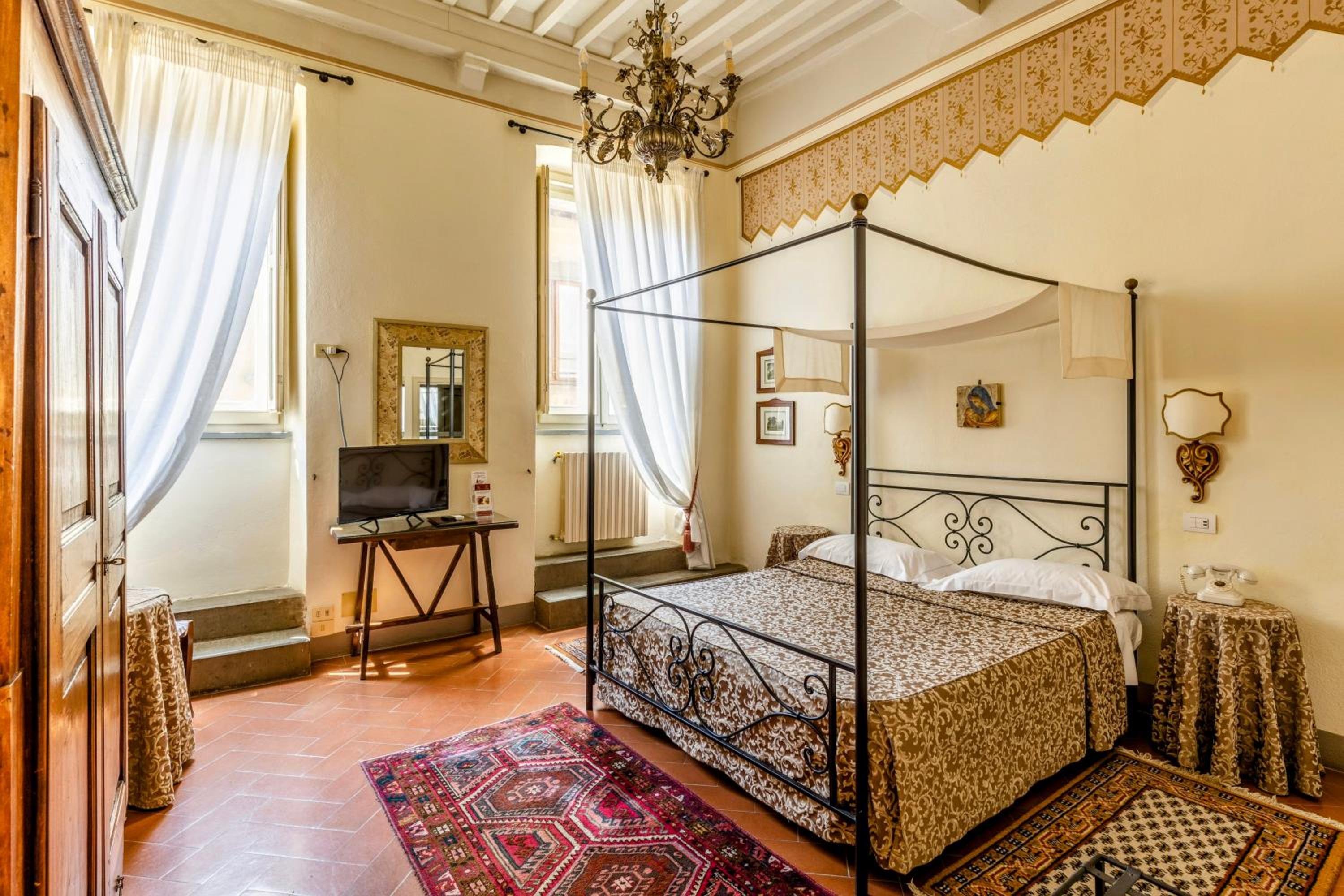 Superior Double Room - Photo 14