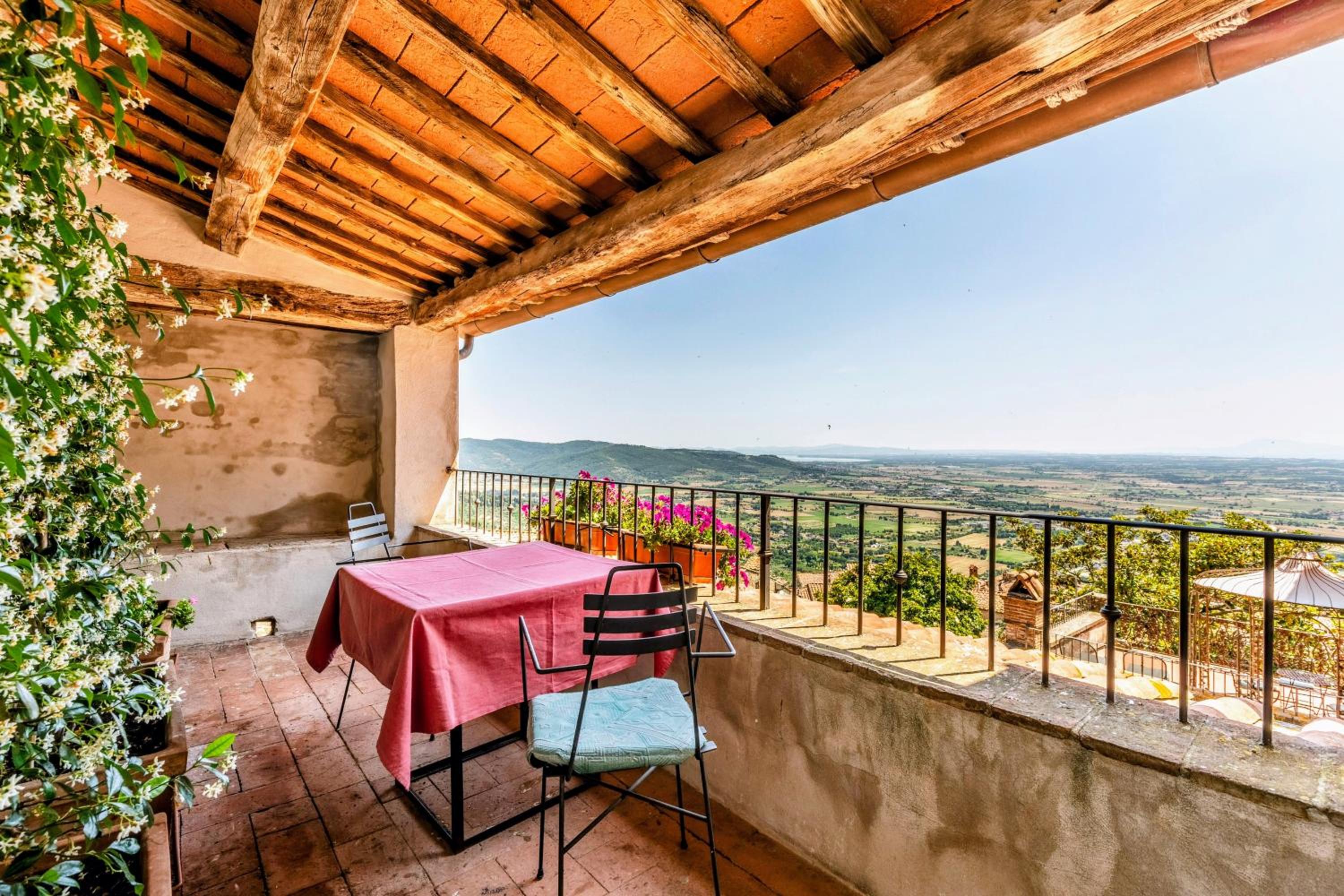 Suite with Terrace - Photo 12