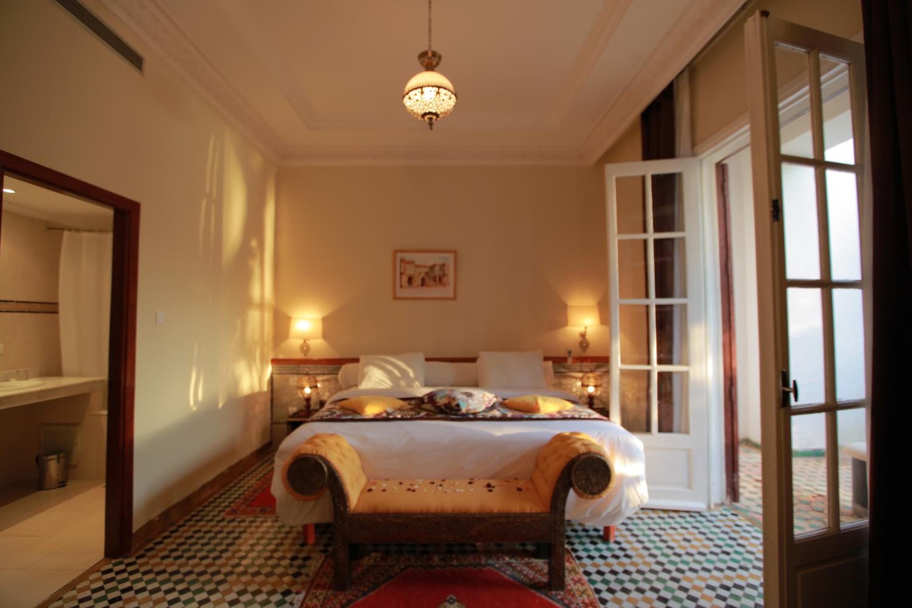 Superior Single Room