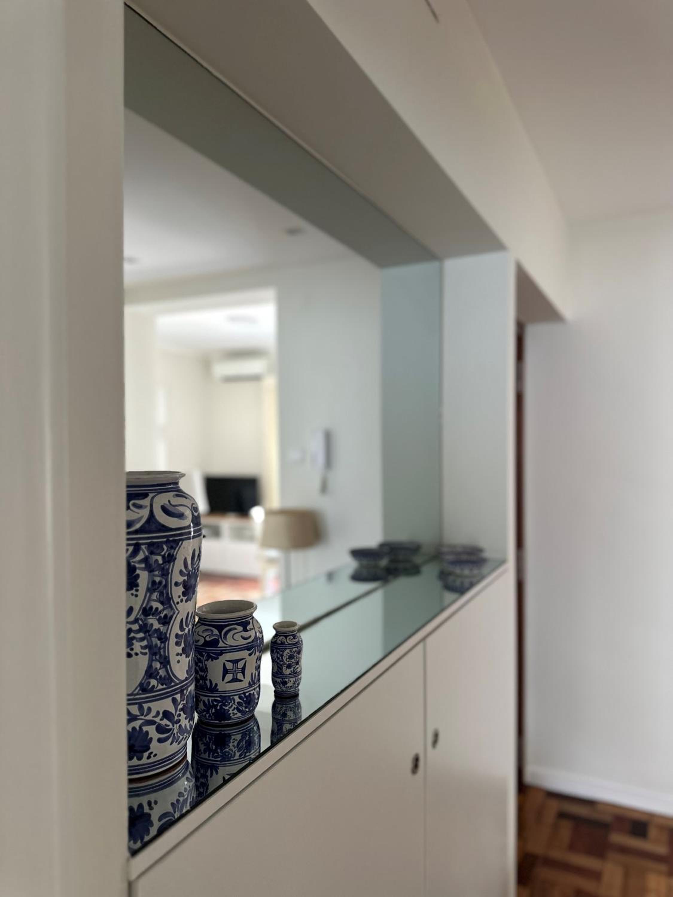 Three-Bedroom Apartment - Photo 3