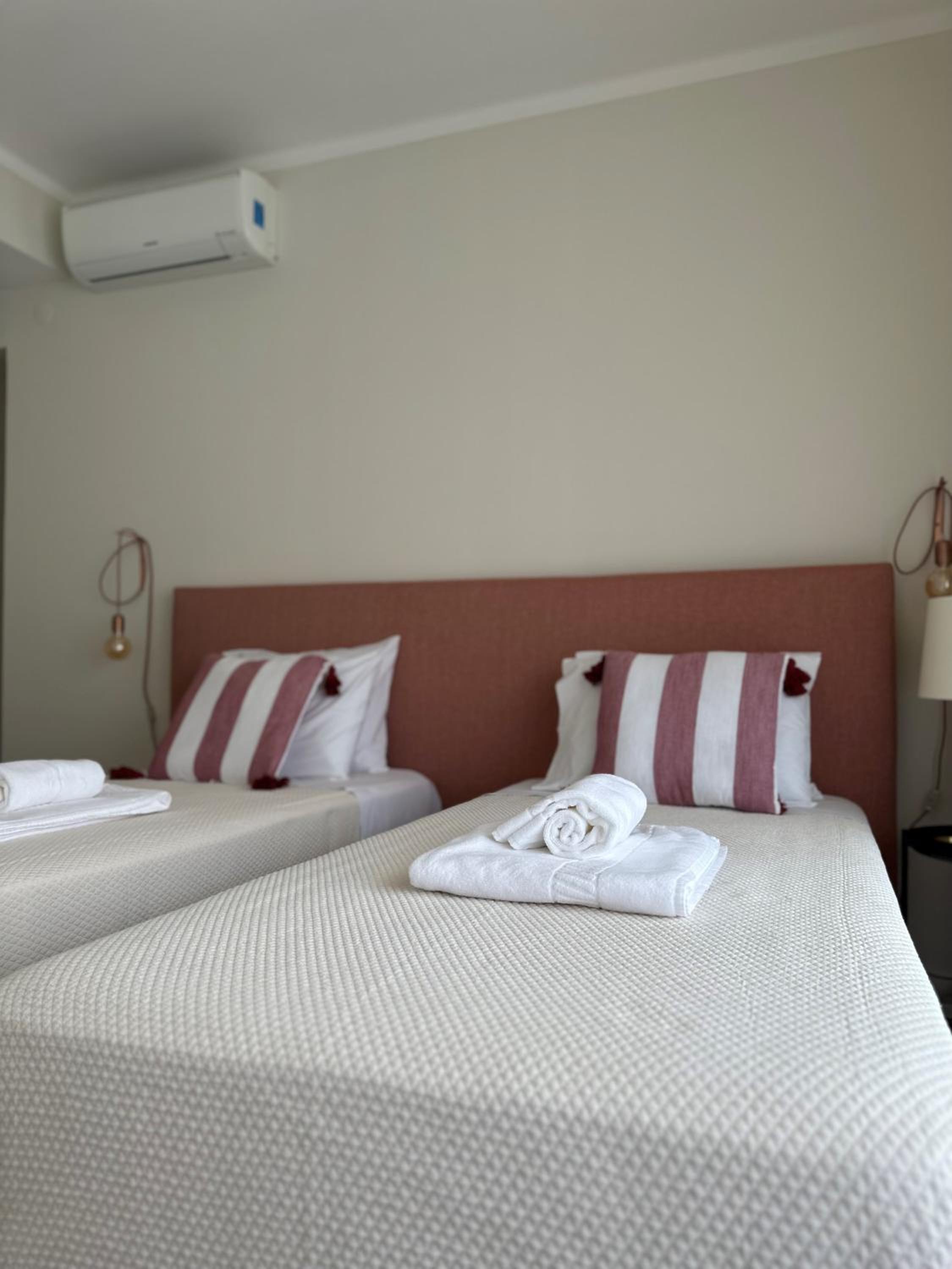 Three-Bedroom Apartment - Photo 8