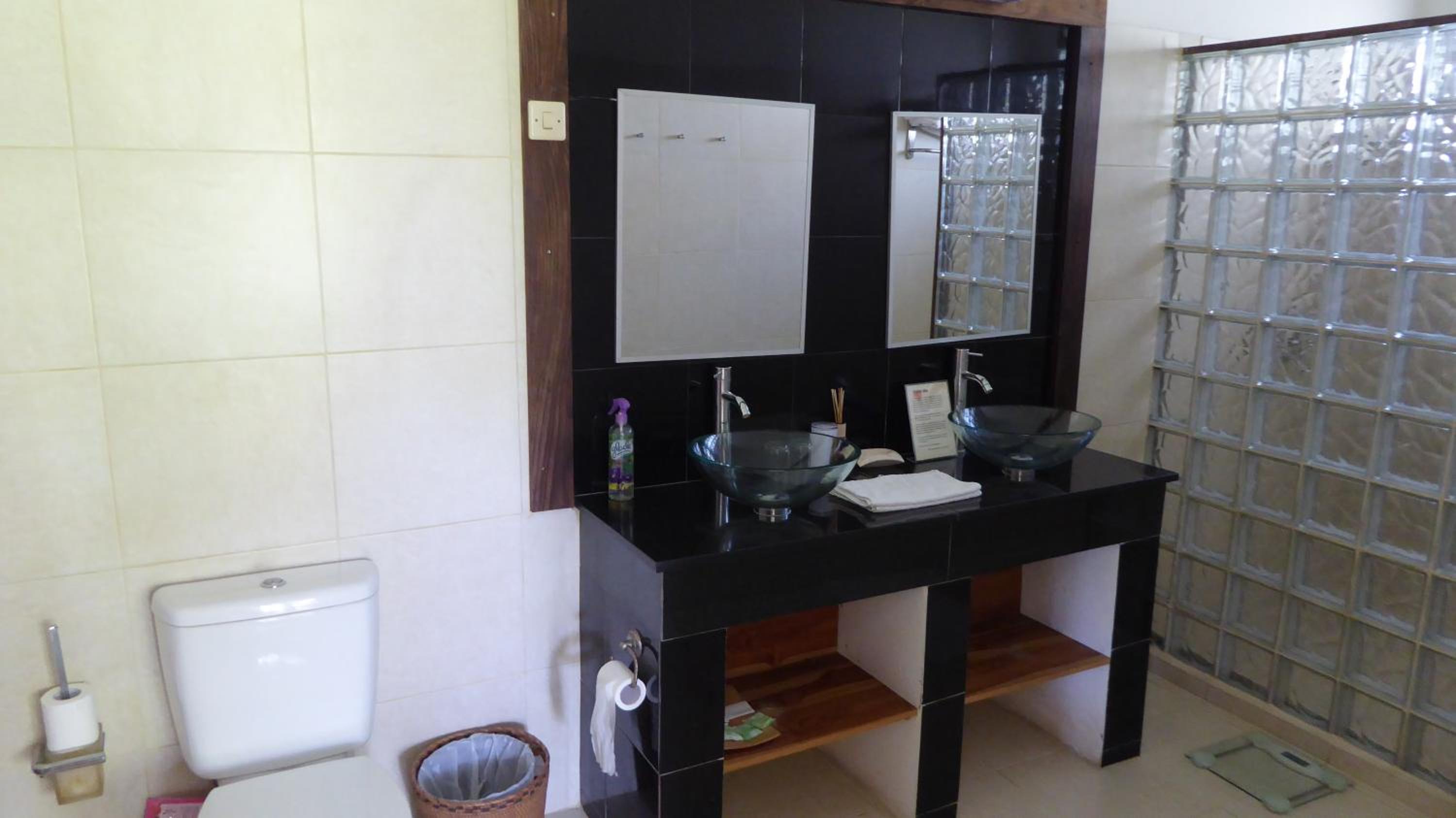 Double Room with Garden View photo 2