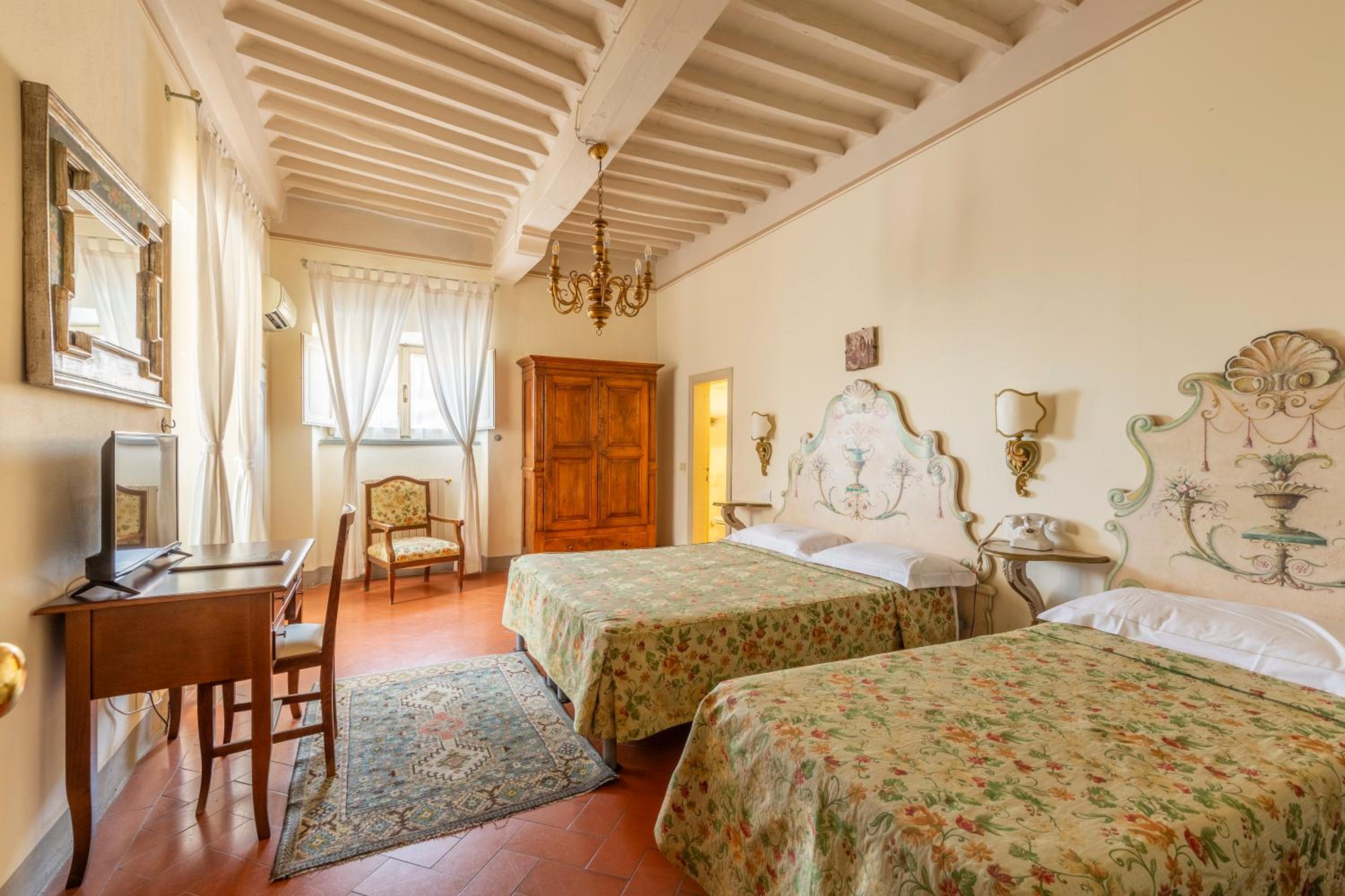 Triple Room - Photo 4