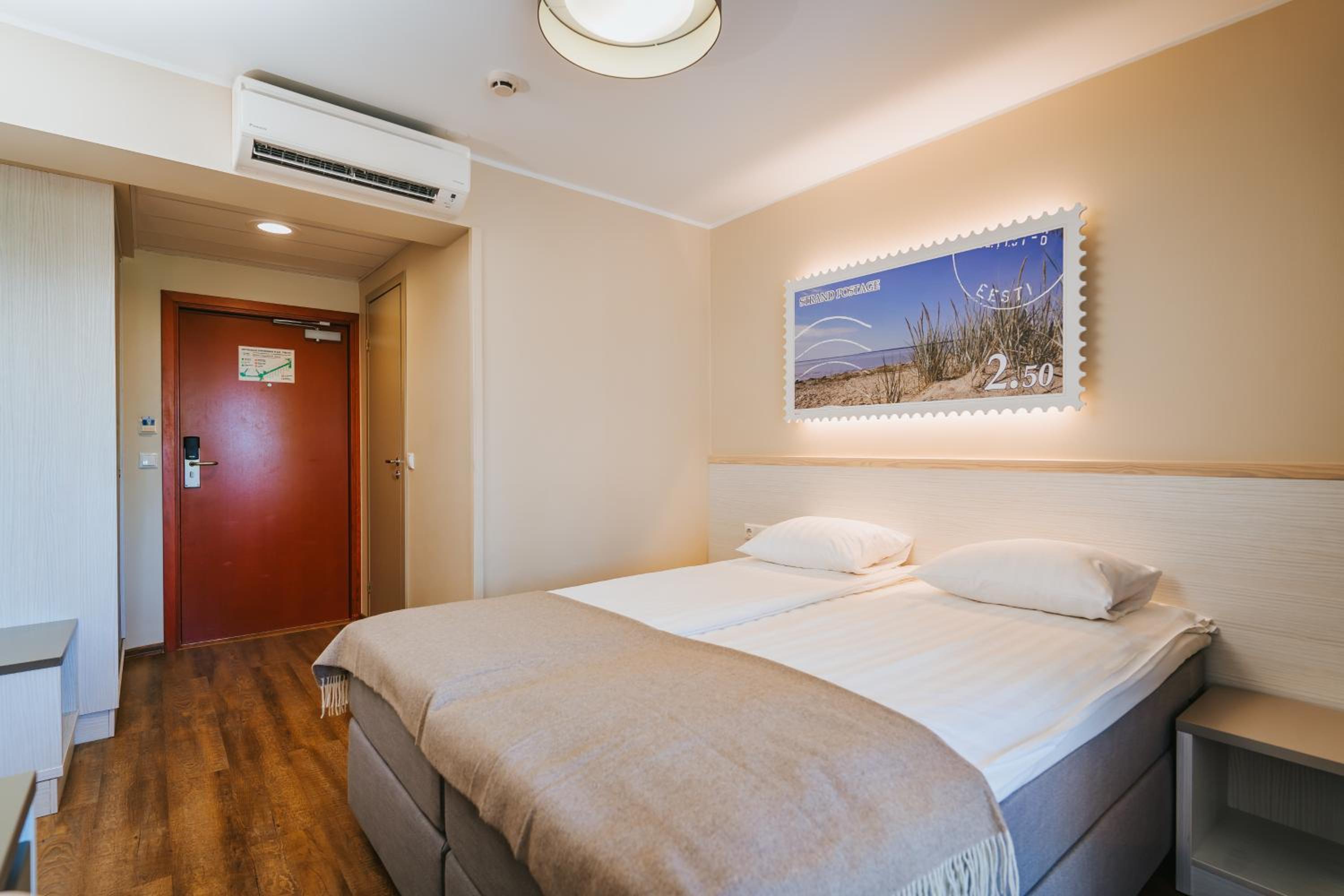 Double Room with Balcony and Spa Access - Photo 3