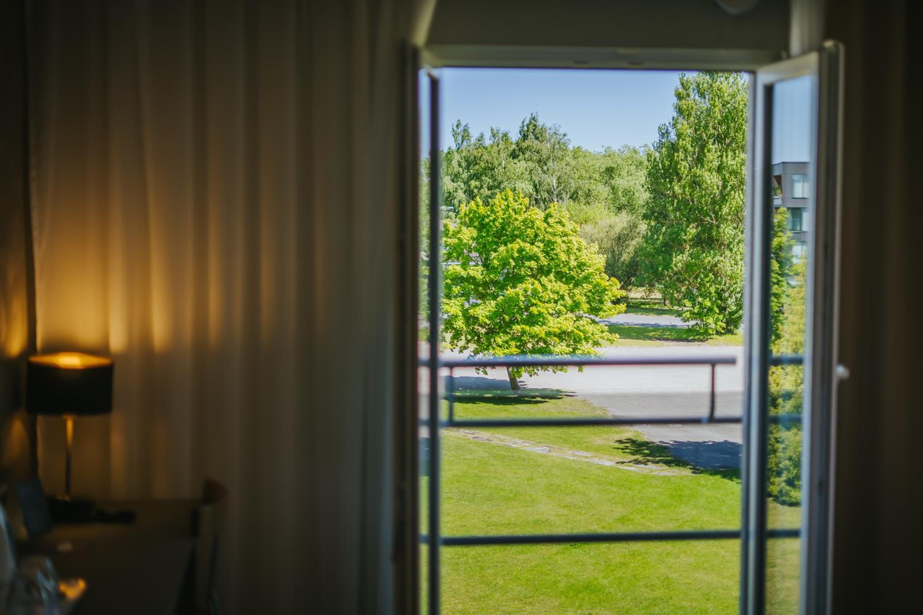Double Room with Spa Access - Photo 2