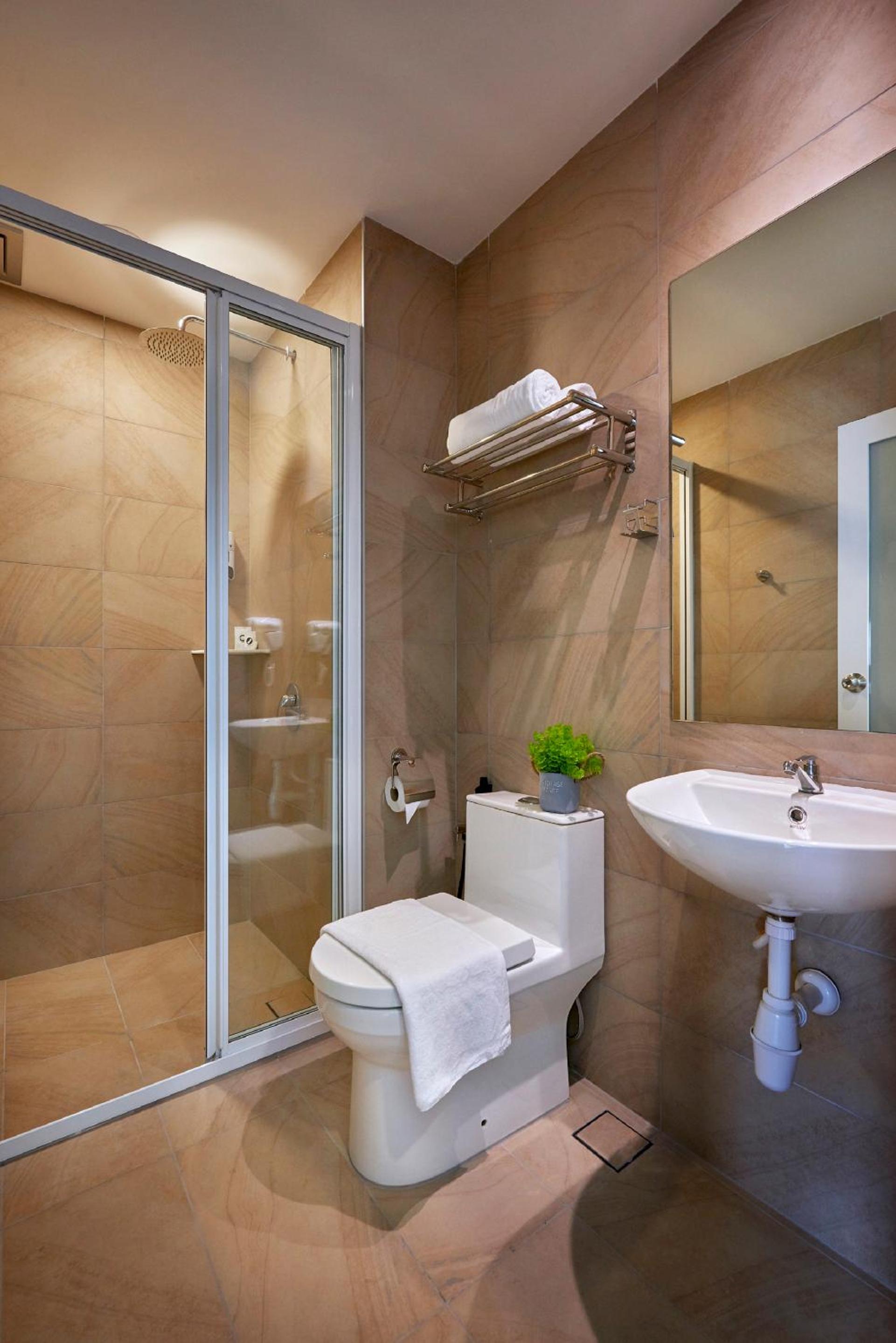 Superior Queen Room - Photo 2