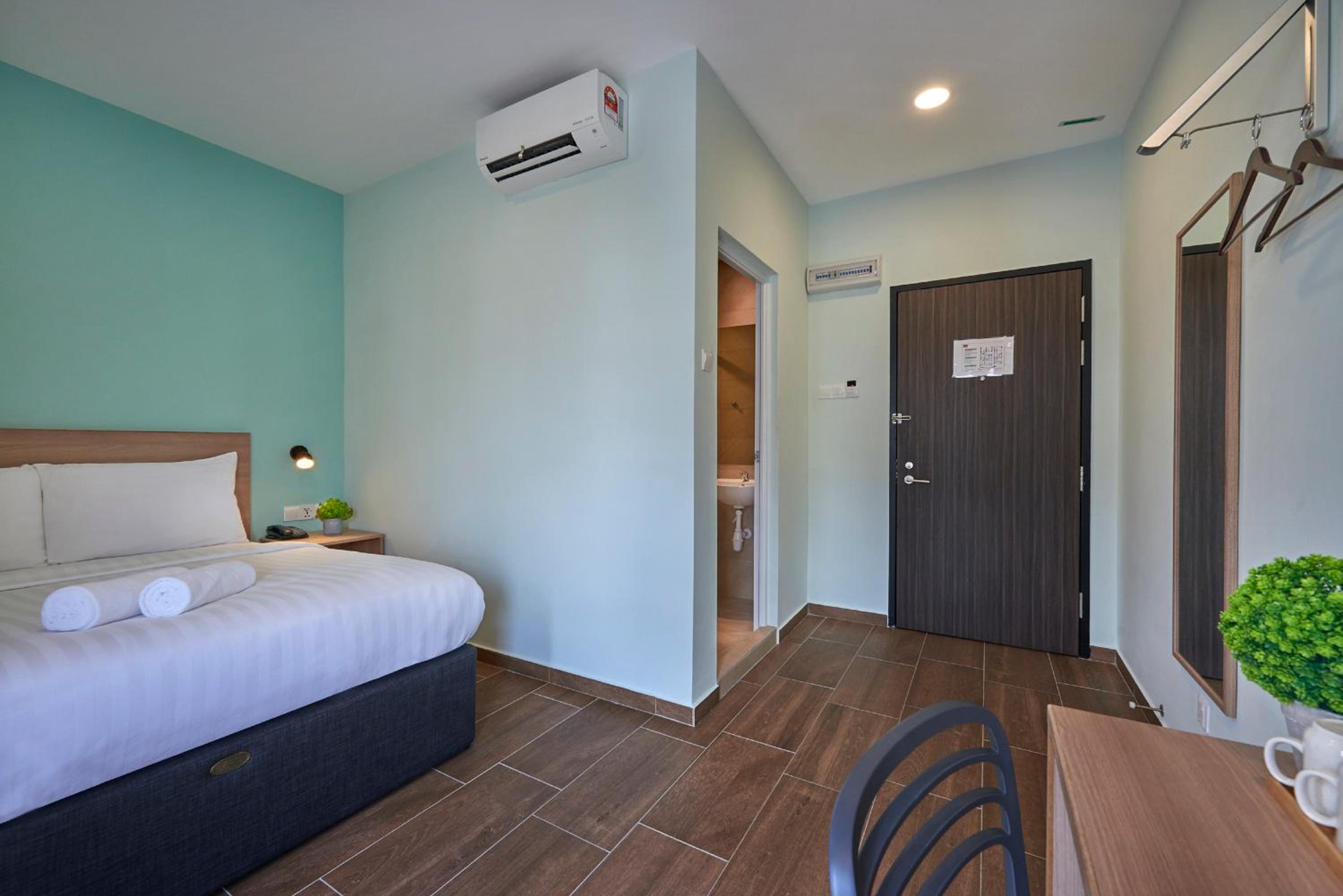 Superior Queen Room - Photo 3