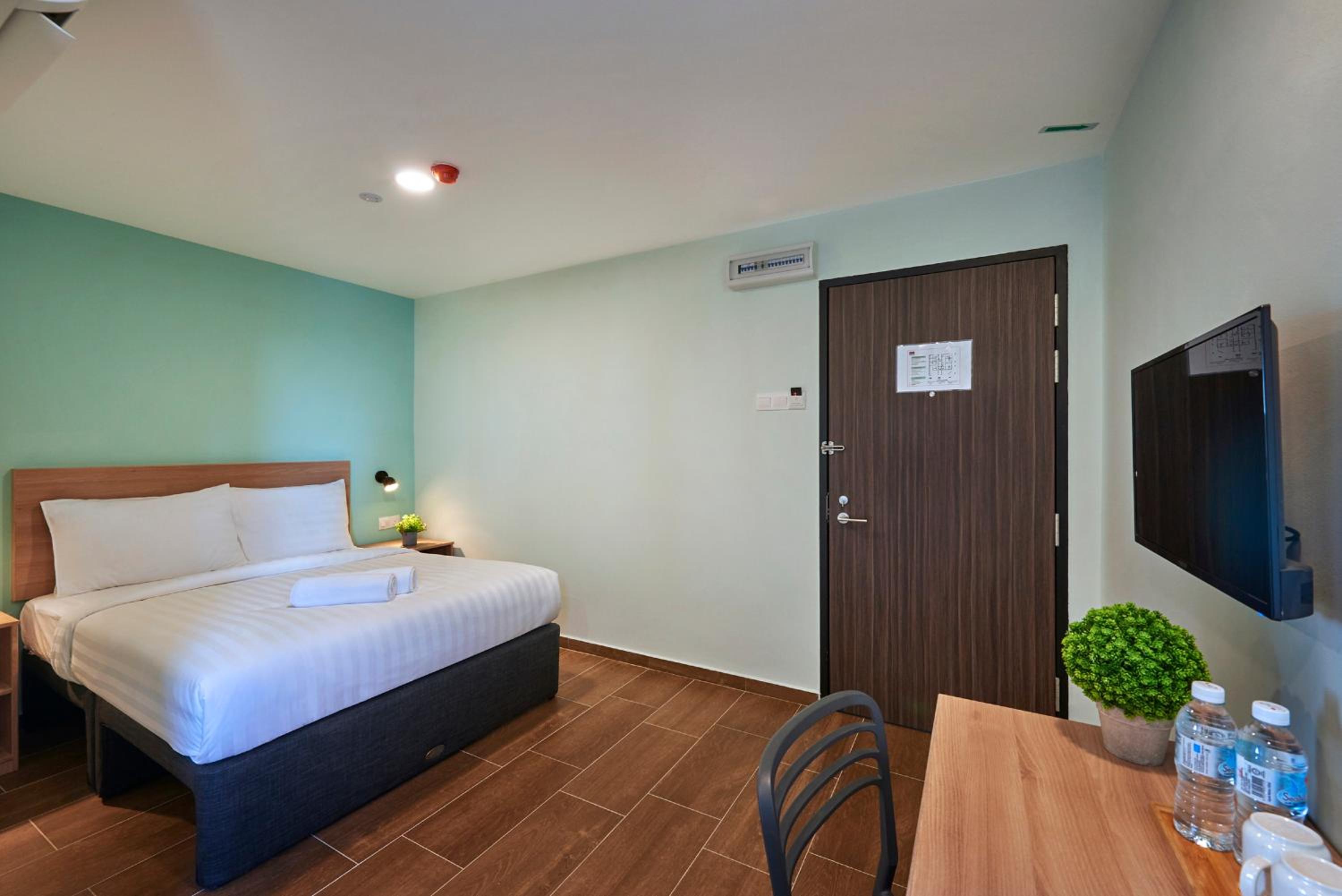 Double Room photo 3