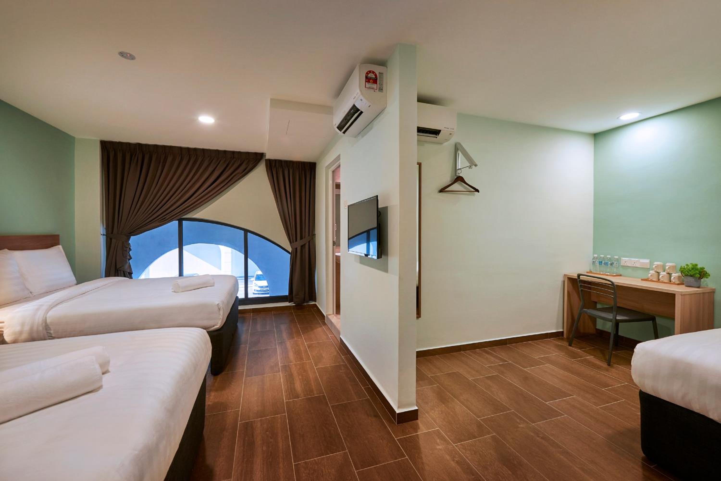 Family Suite photo 3