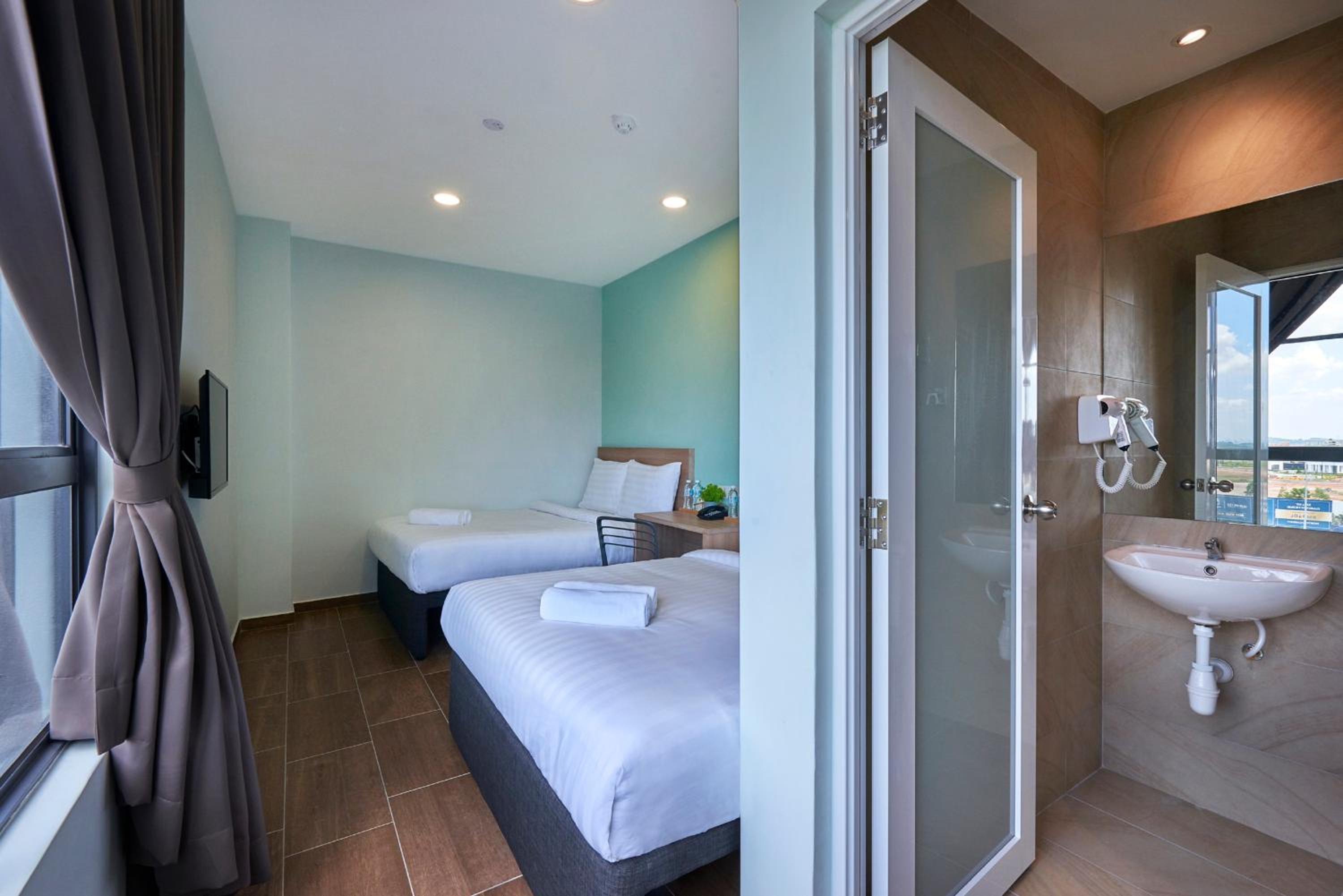 Quadruple Room photo 3