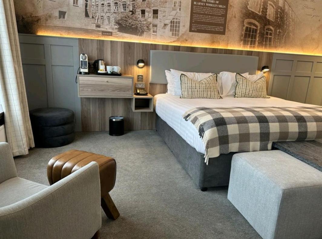 Presidential King Suite