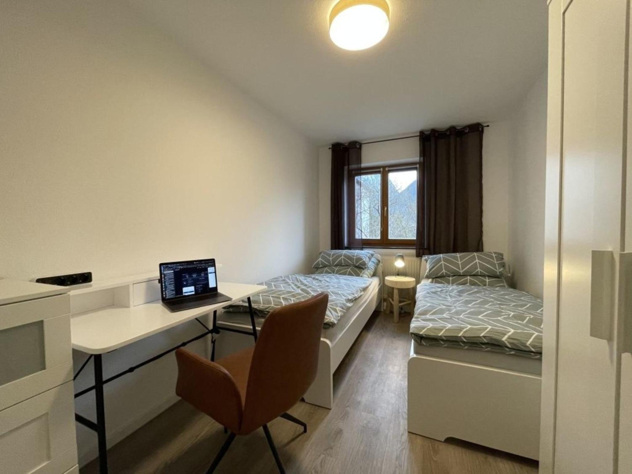 Apartment photo 2